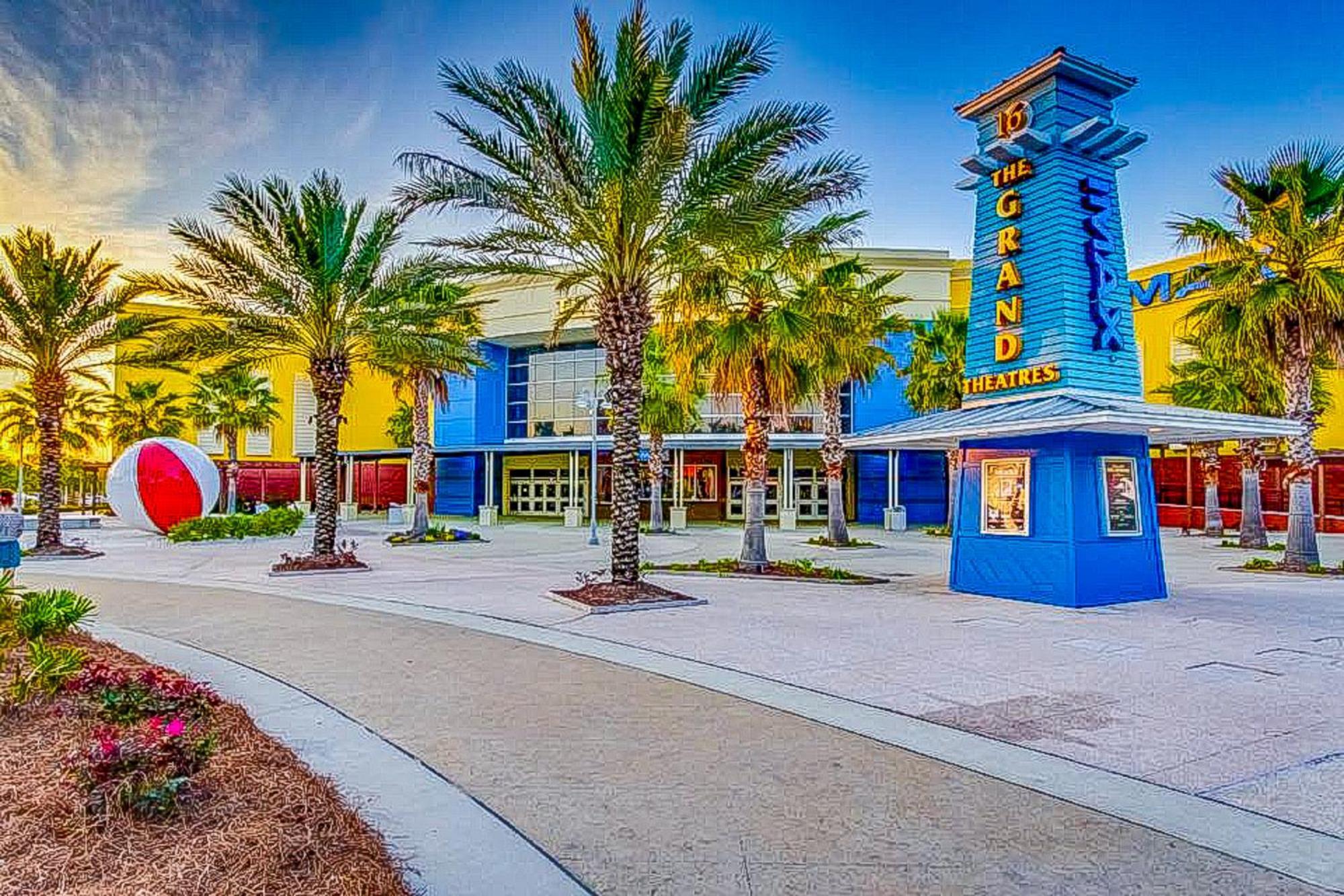Emerald Shores #3001 Apartment
