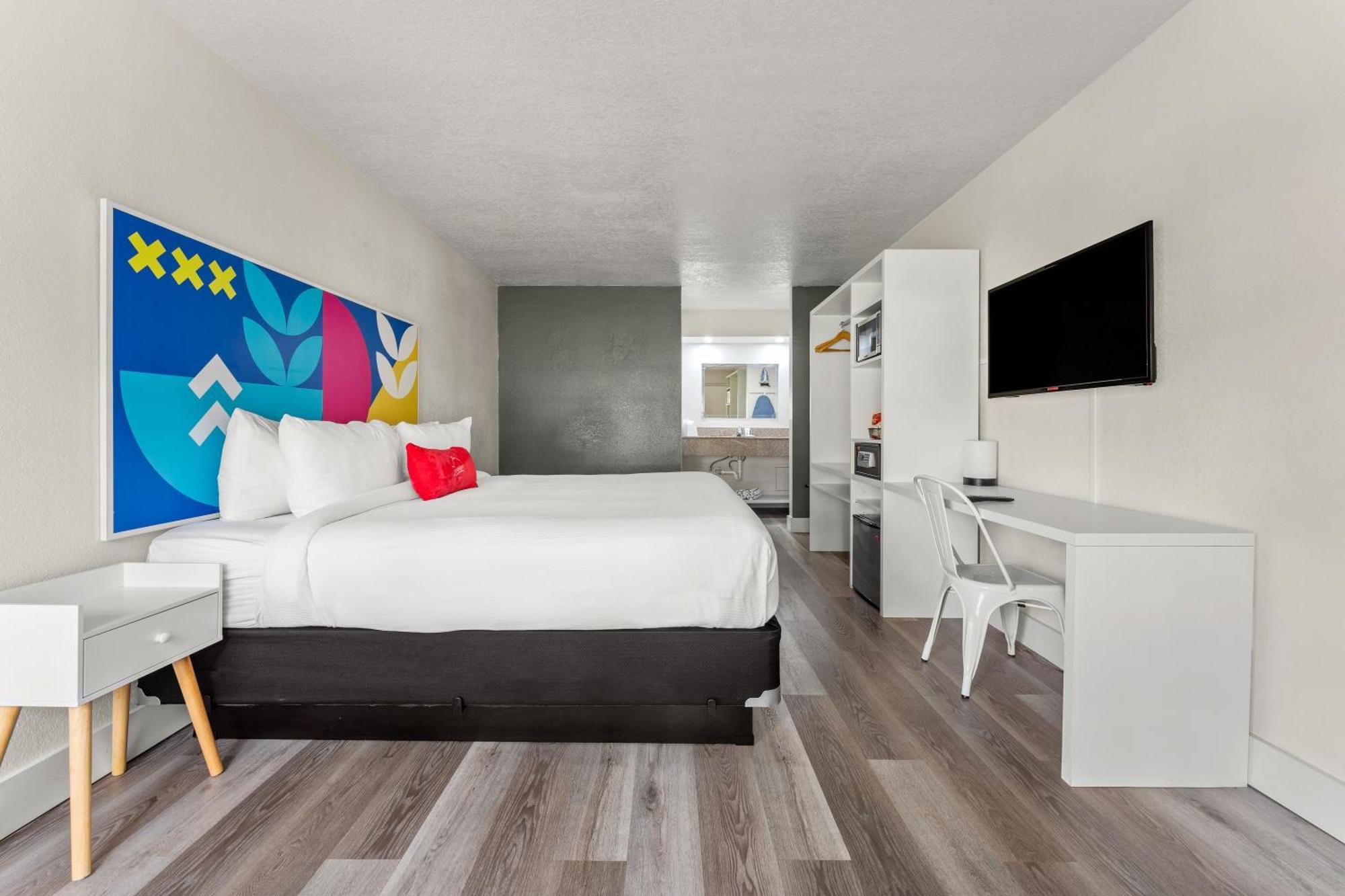Hotel Developer Maingate, A Baymont By Wyndham Kissimmee