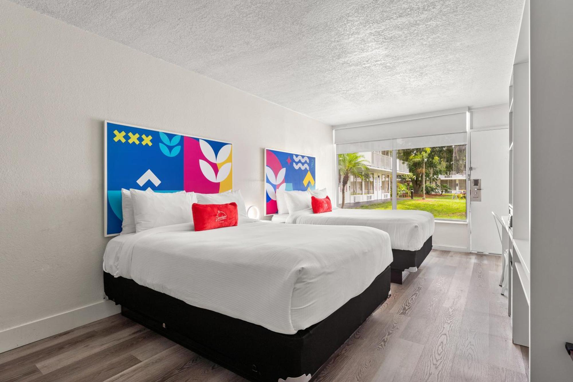 Developer Maingate, A Baymont By Wyndham Kissimmee