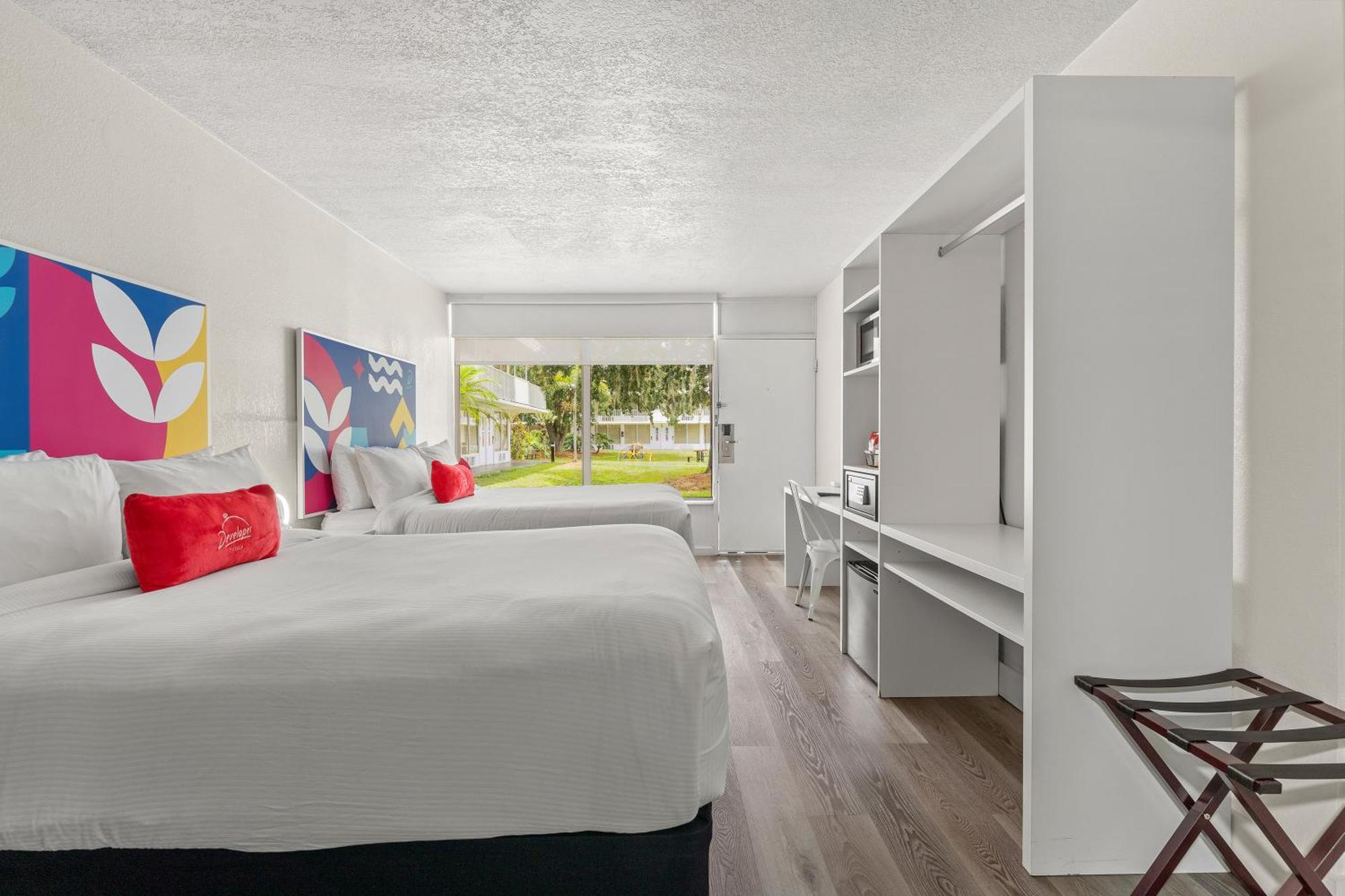 Hotel Developer Maingate, A Baymont By Wyndham 3*