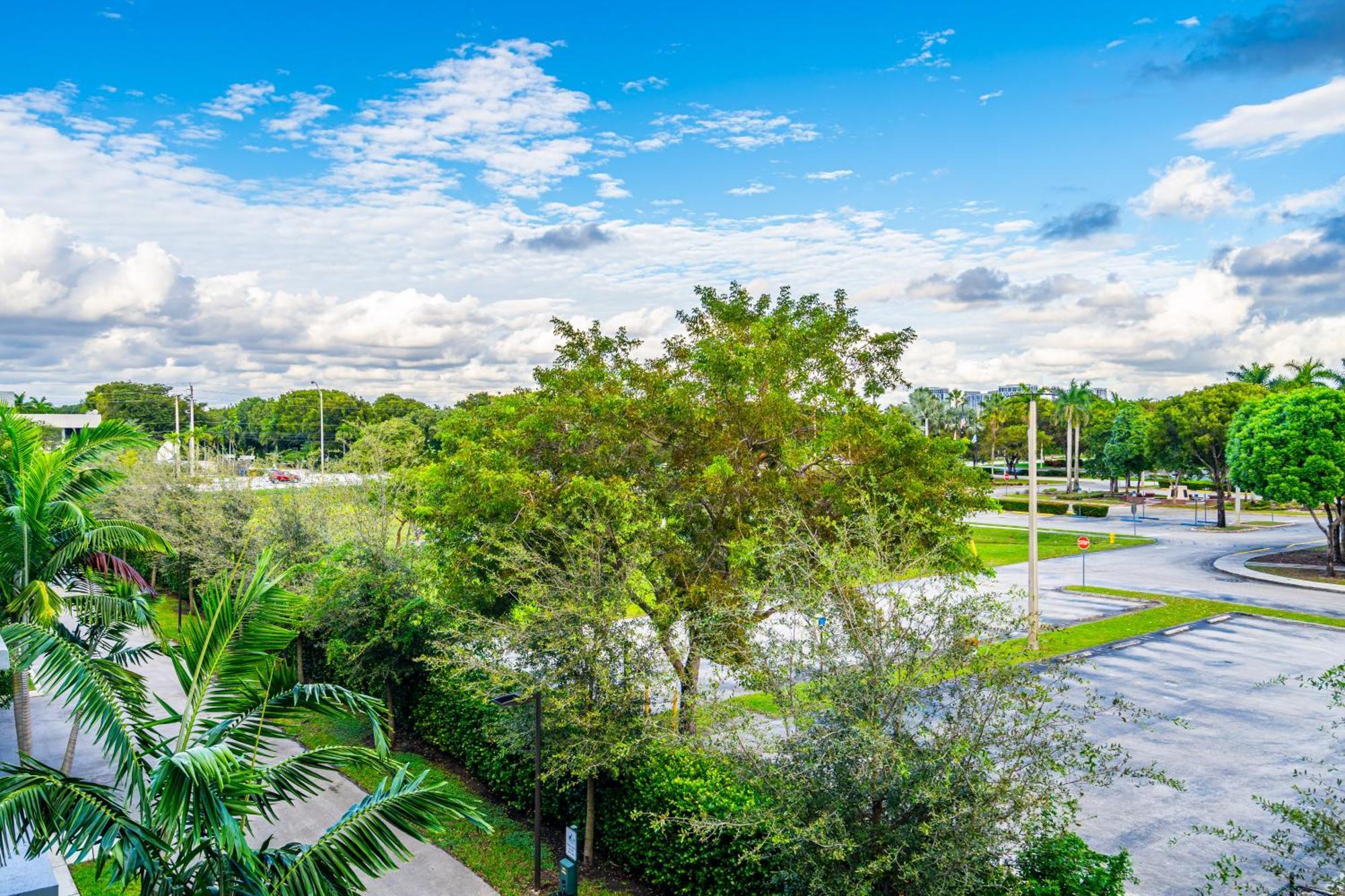 Apartment Modern 1 Bedroom In The Heart Of Downtown Doral