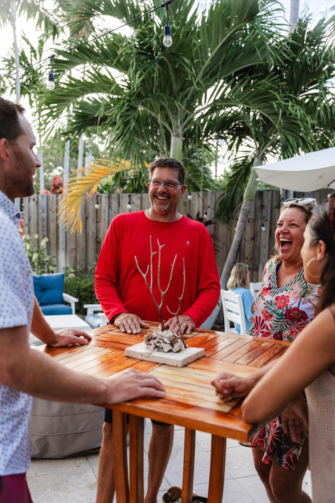 Hadley And Marina Hotel Islamorada