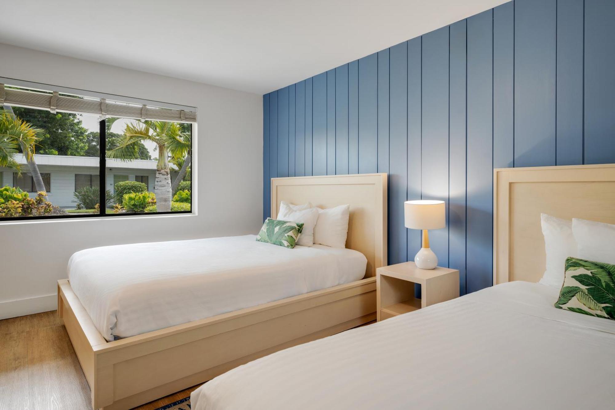 Hotel Hadley And Marina Islamorada