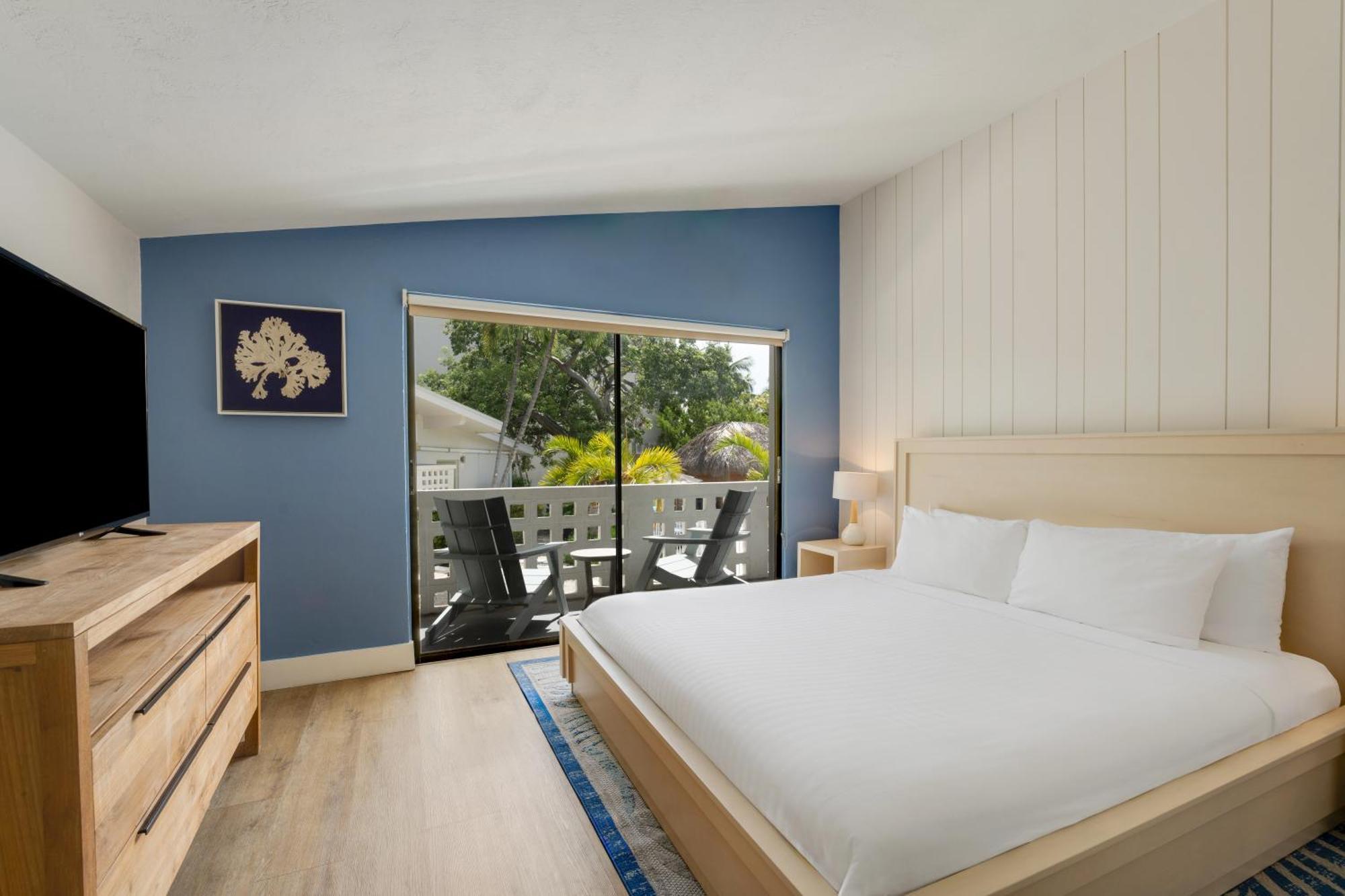Hotel Hadley And Marina 3*