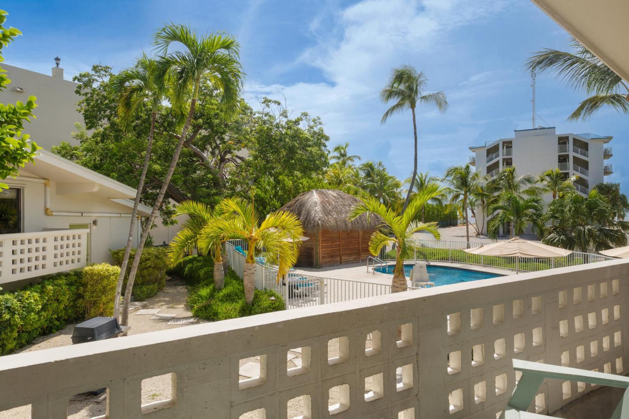 Hadley And Marina Hotel Islamorada