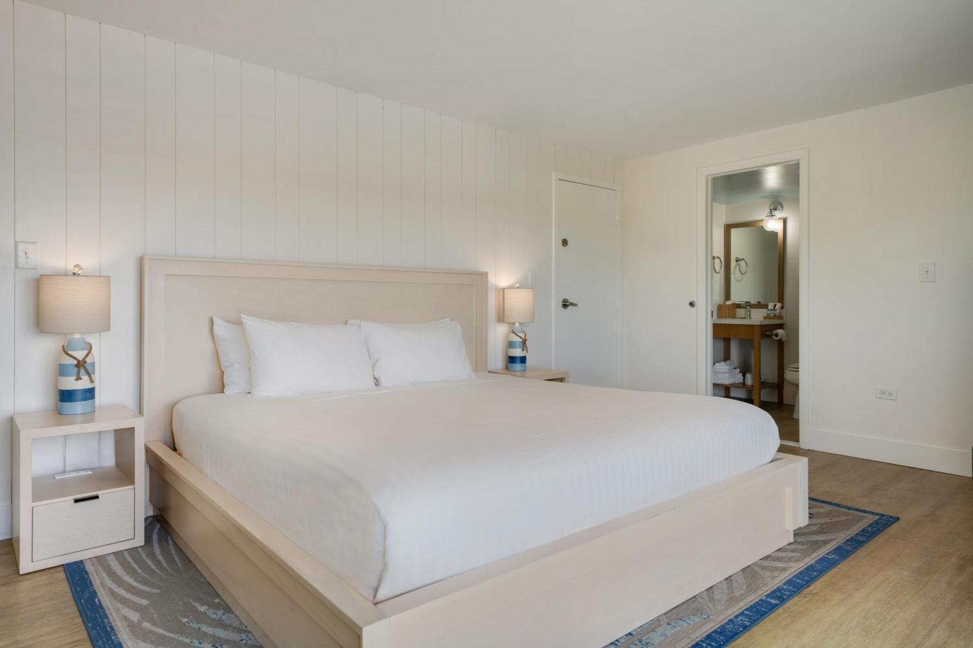 Hotel Hadley And Marina Islamorada