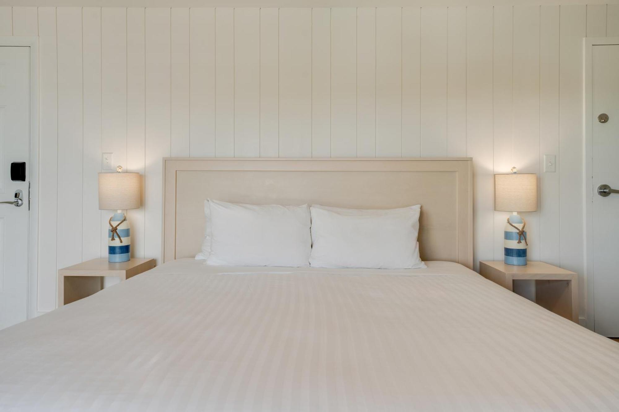 Hotel Hadley And Marina 3*