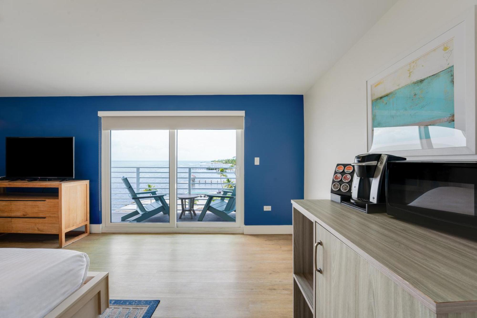 Hotel Hadley And Marina Islamorada