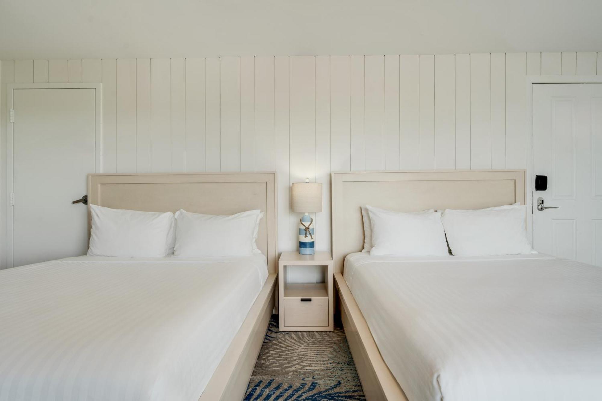 Hadley And Marina Hotel 3*