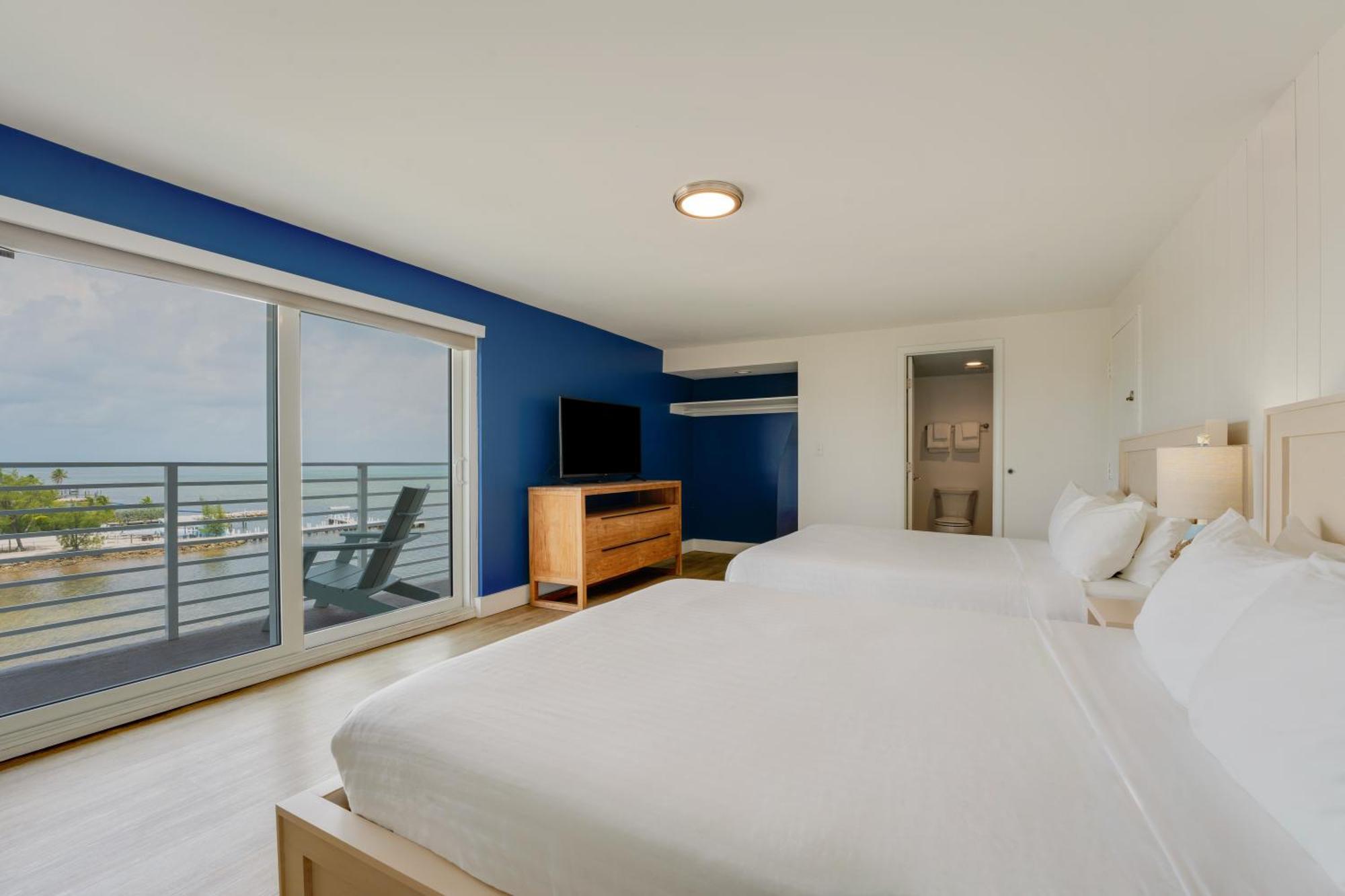 Hotel Hadley And Marina