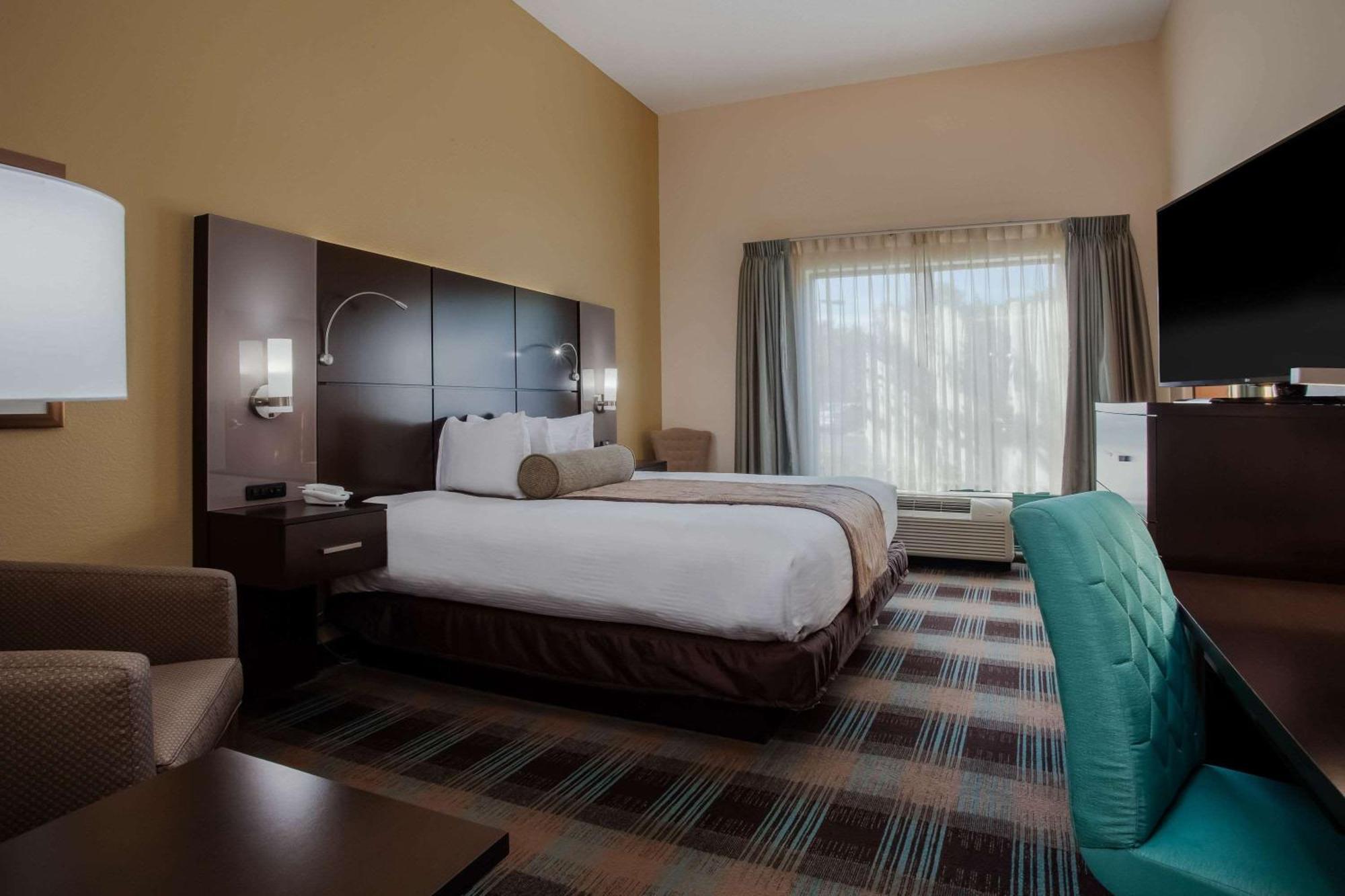 Wingate By Wyndham - International Airport- Free Hot Breakfast Hotel Orlando
