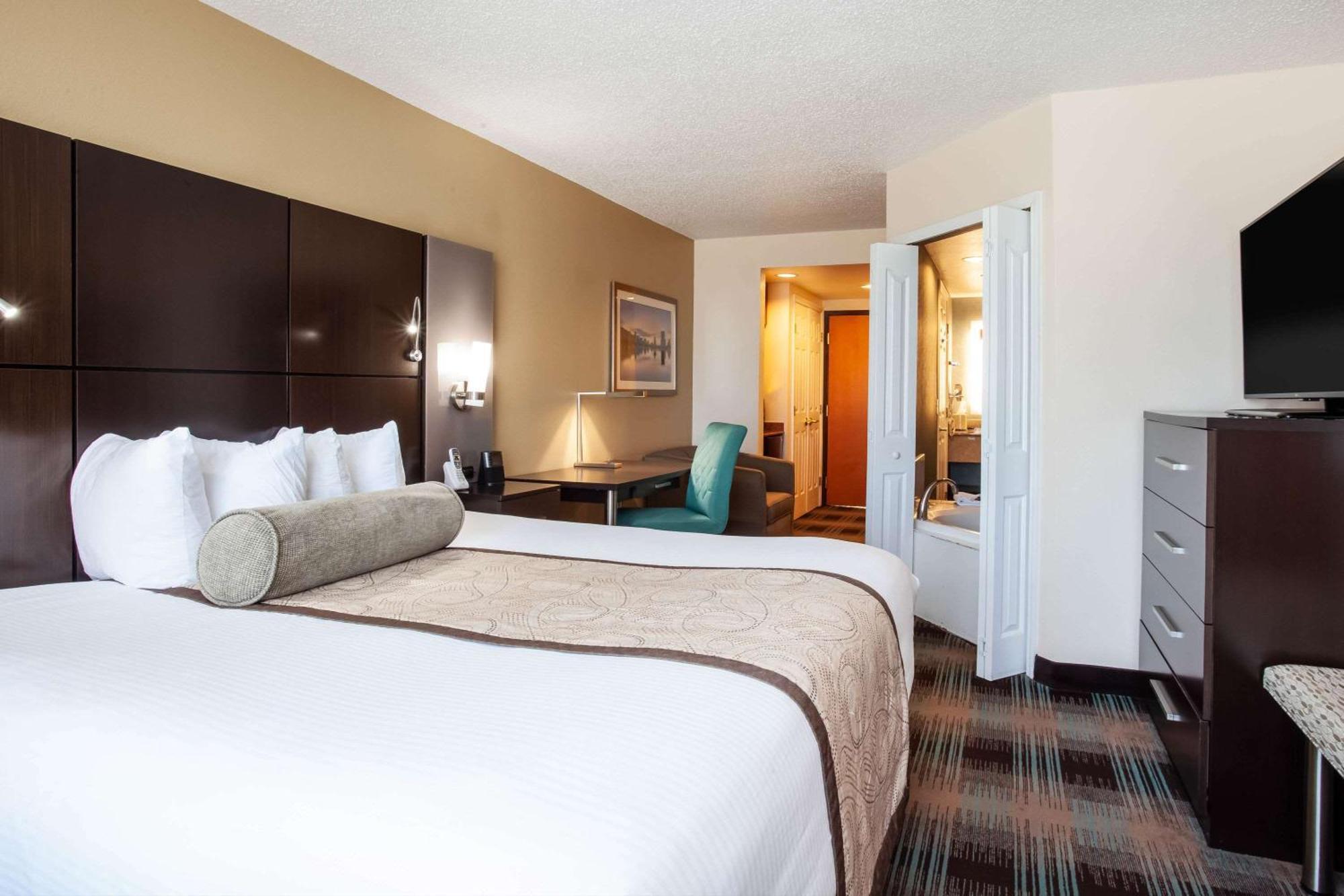 Wingate By Wyndham - International Airport- Free Hot Breakfast 3* Orlando