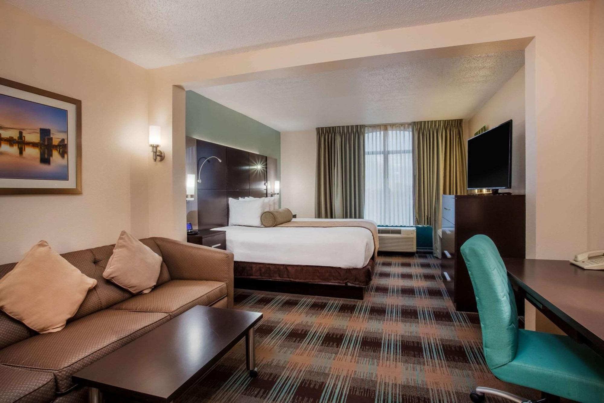 Wingate By Wyndham - International Airport- Free Hot Breakfast Orlando