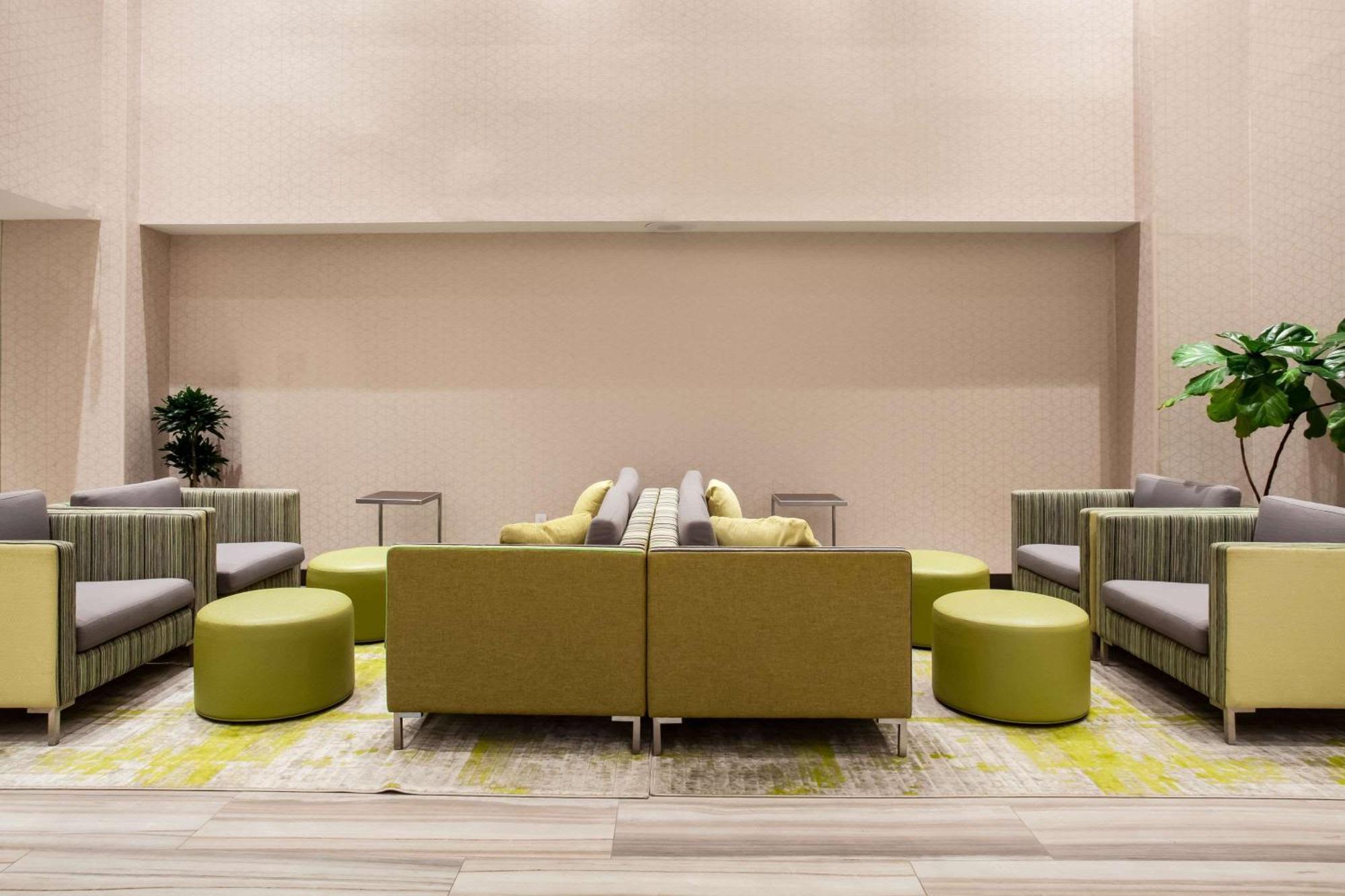 Hotel Wingate By Wyndham - International Airport- Free Hot Breakfast Orlando