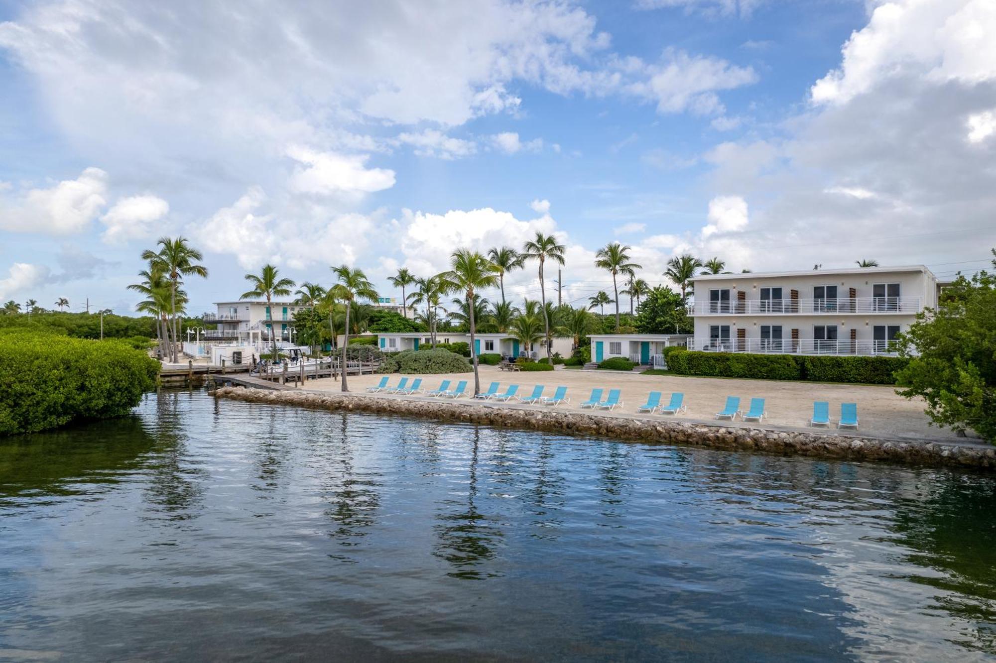 Fisher & Marina Islamorada