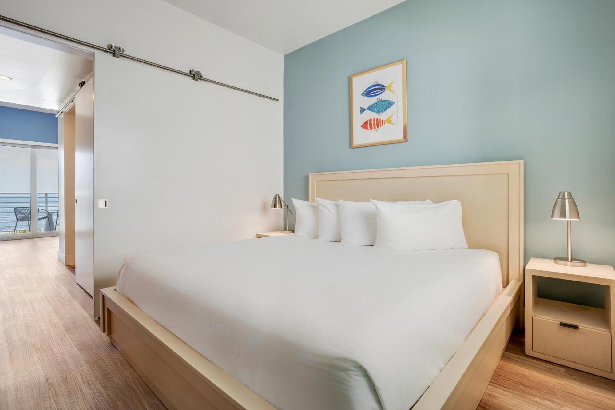 Hotel Fisher & Marina Islamorada