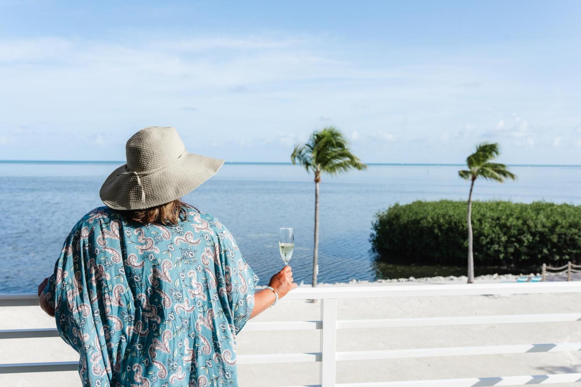 Fisher & Marina Hotel Islamorada