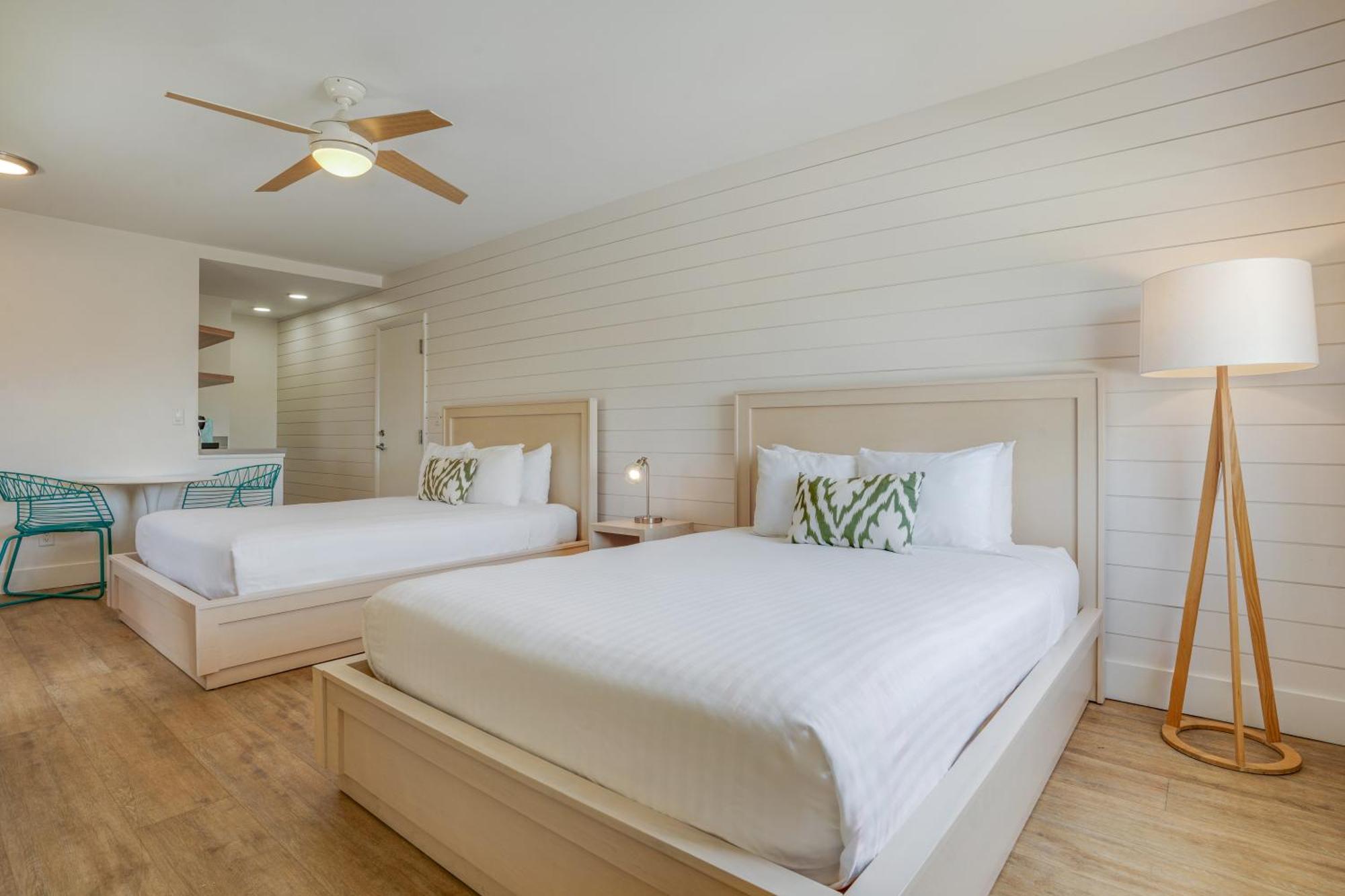 Hotel Fisher & Marina