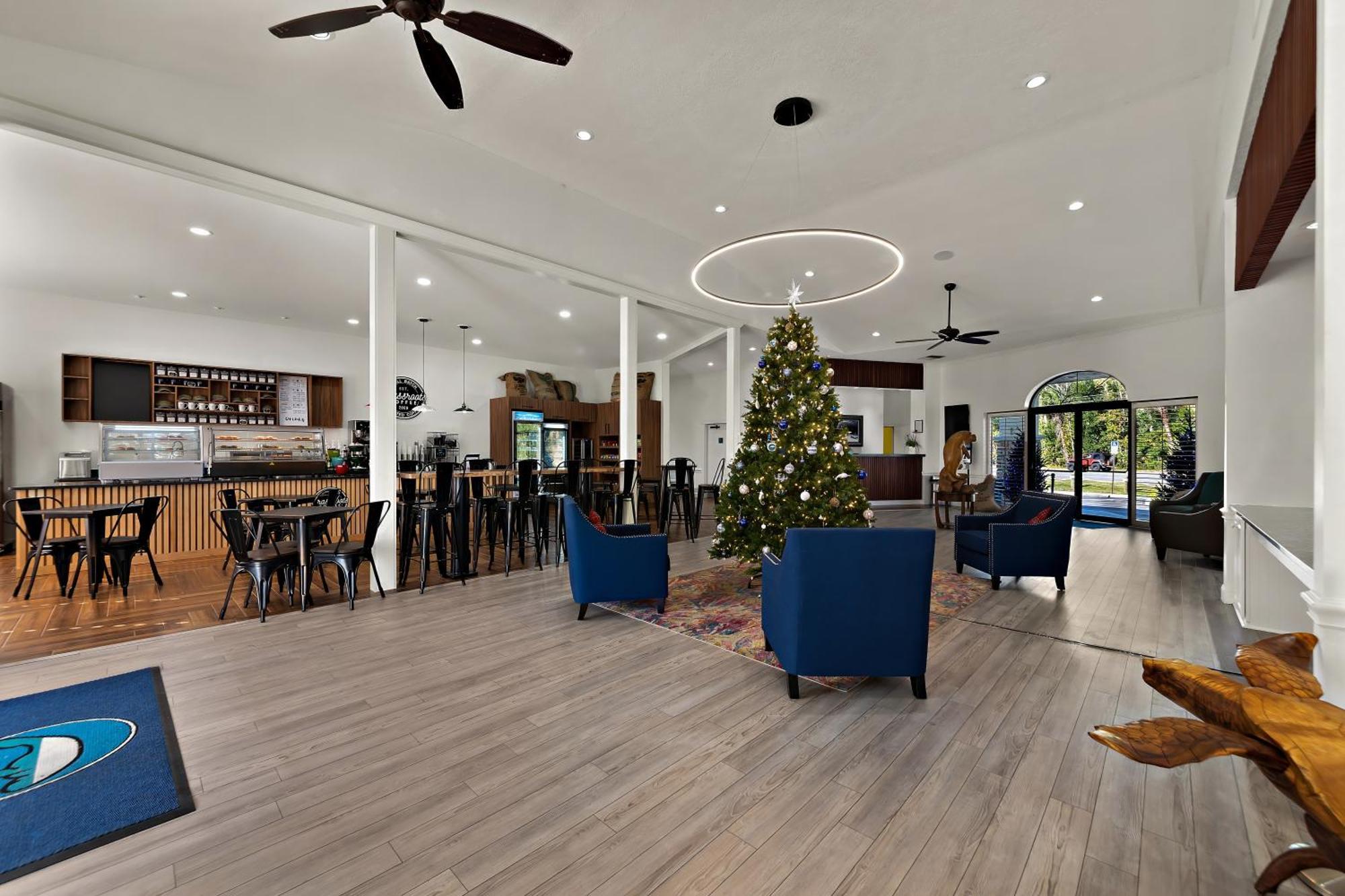 Paddletail Waterfront Lodge, Trademark Collection By Wyndham Crystal River