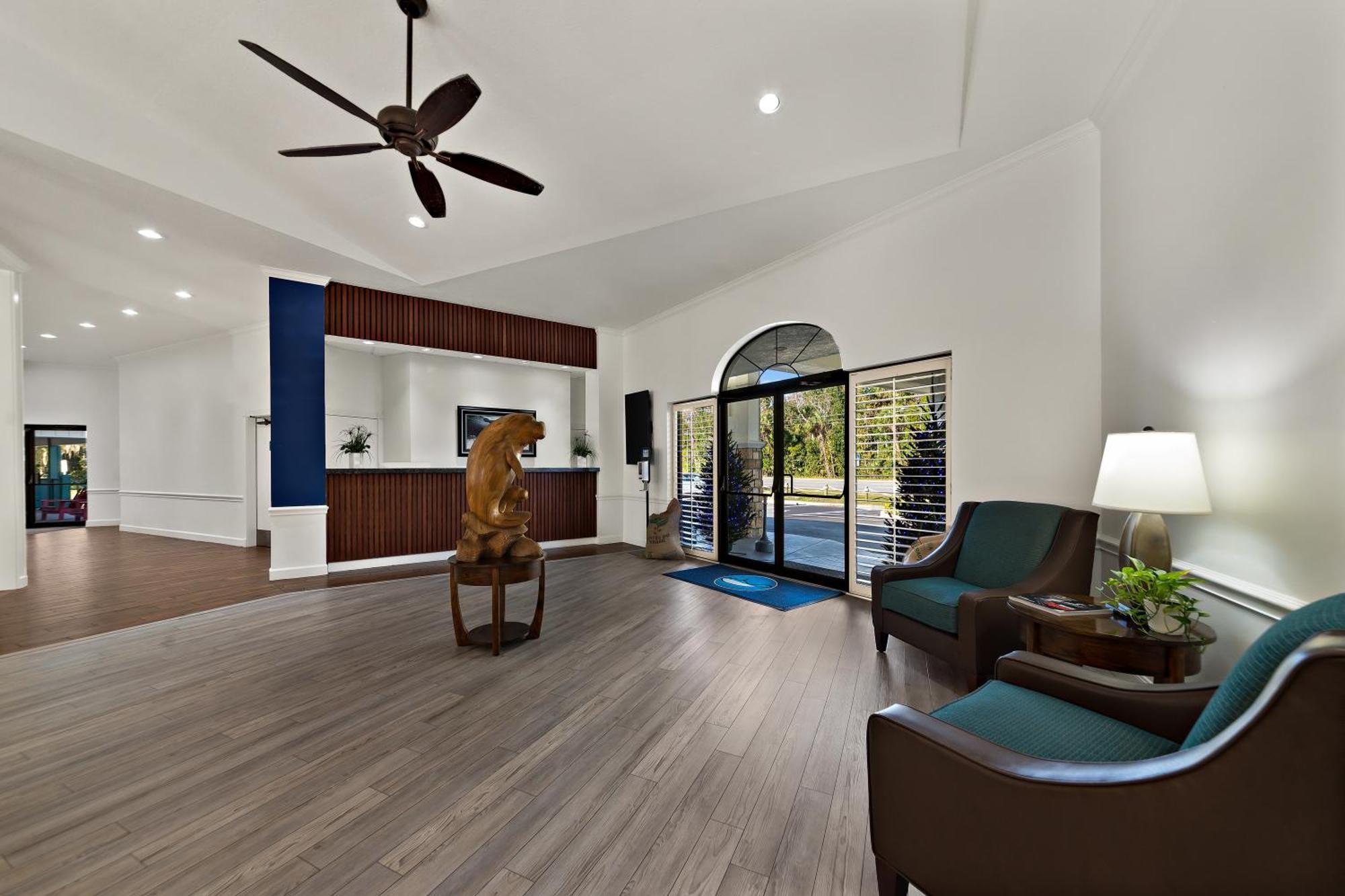 Paddletail Waterfront Lodge, Trademark Collection By Wyndham Resort