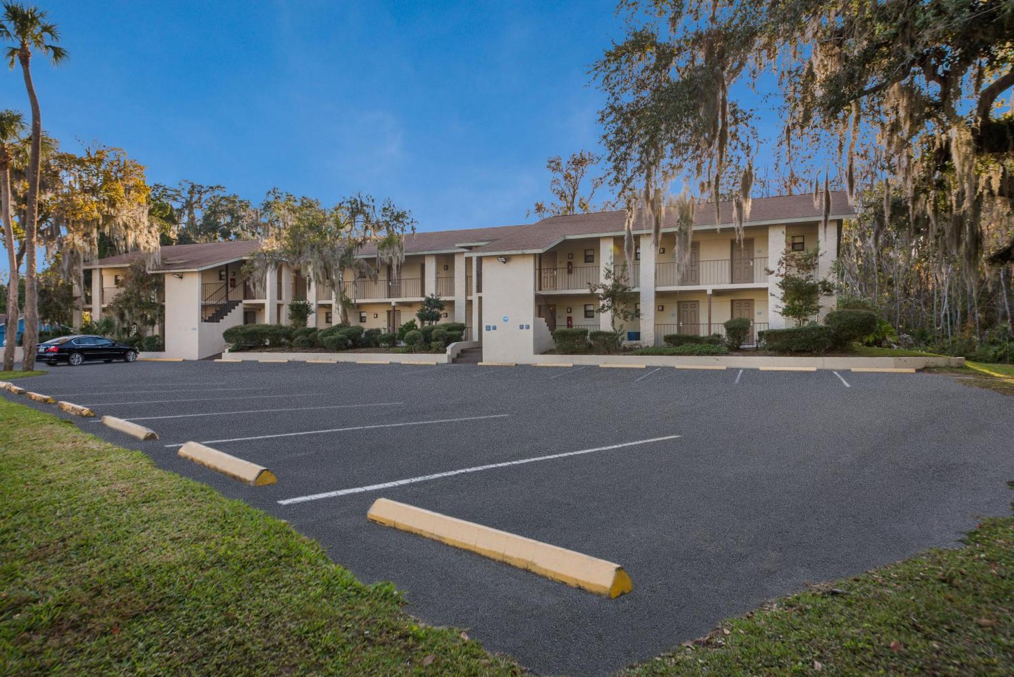 Resort Paddletail Waterfront Lodge, Trademark Collection By Wyndham 3*