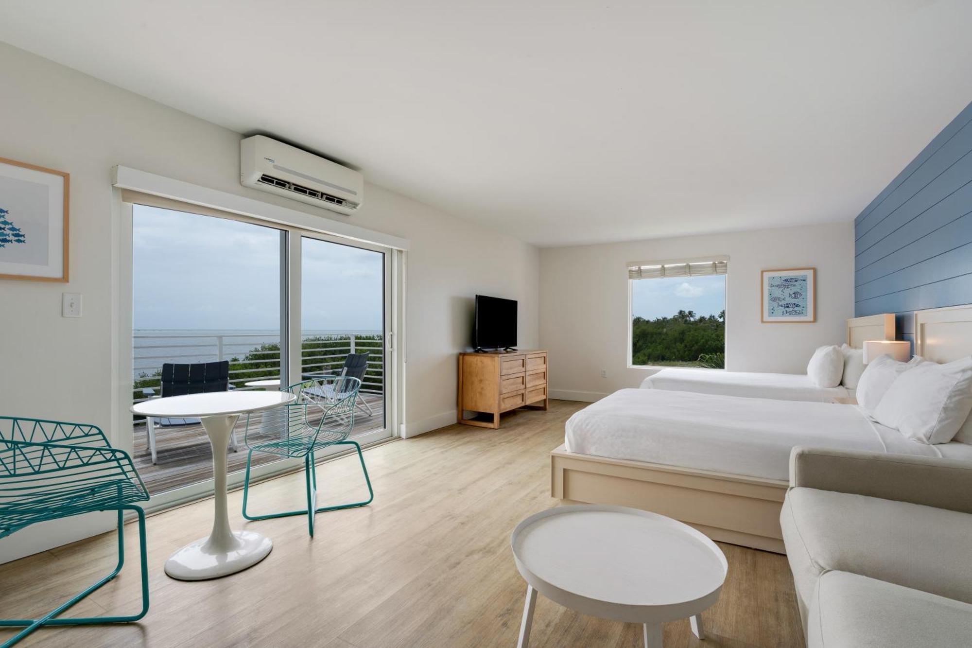 Hotel Fisher & Marina