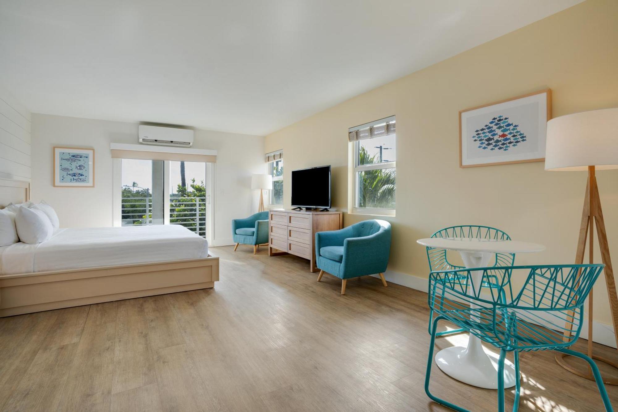 Hotel Fisher & Marina