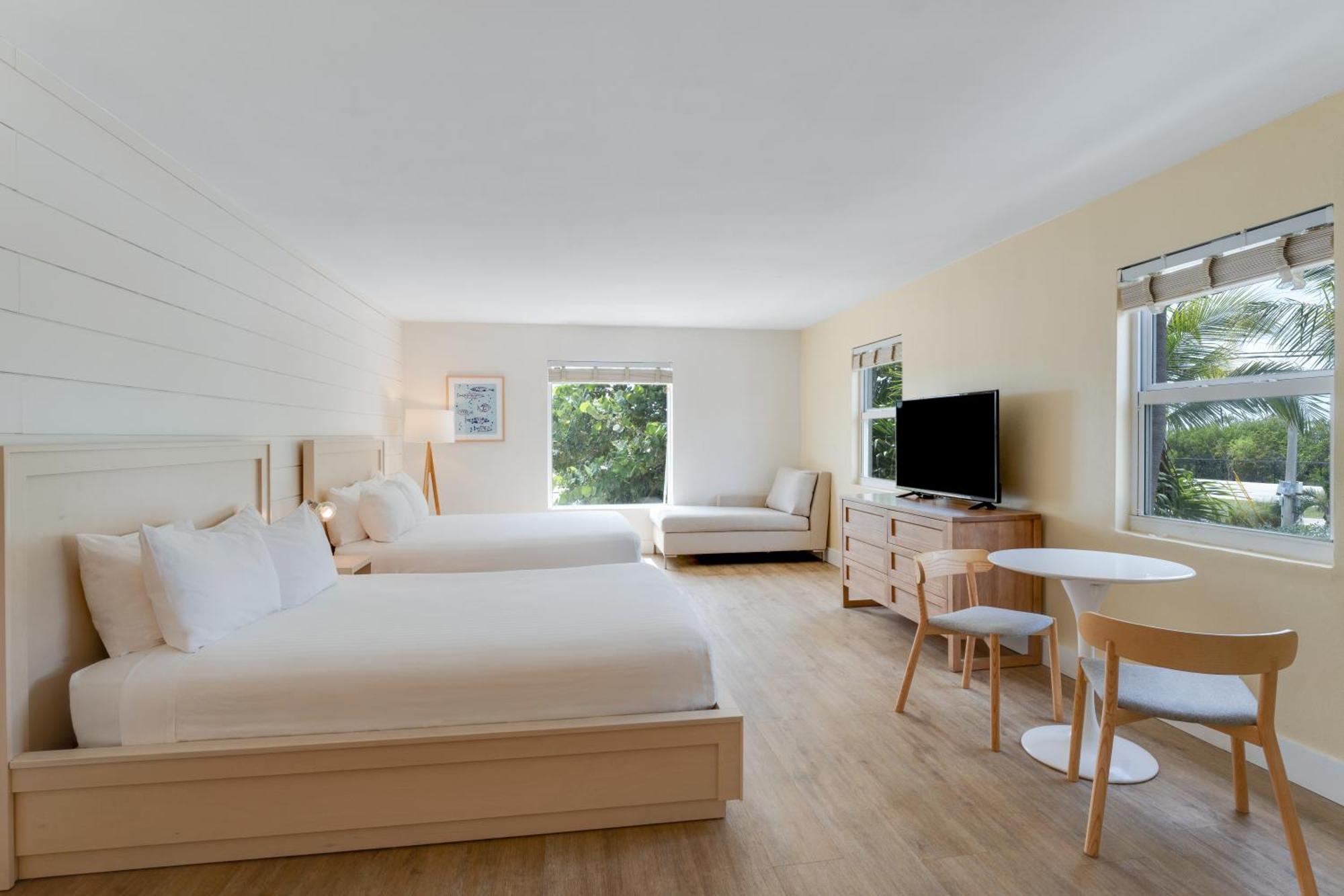 Hotel Fisher & Marina