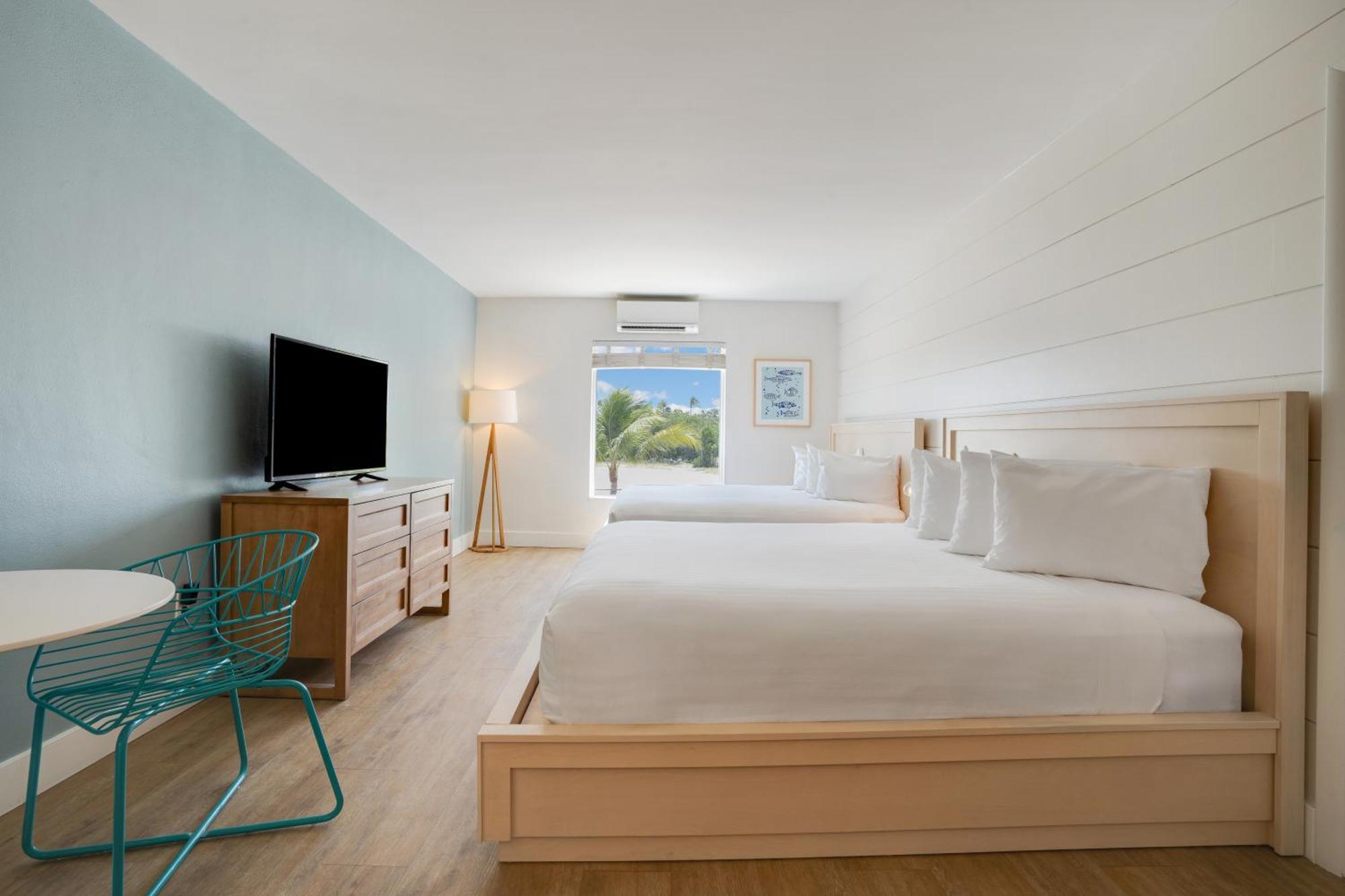 Hotel Fisher & Marina Islamorada