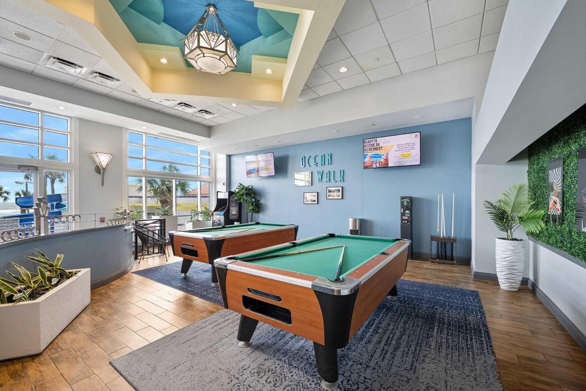 Holiday home Luxury 20th Floor 2 Bedroom Direct Oceanfront Daytona | 2027 Daytona Beach