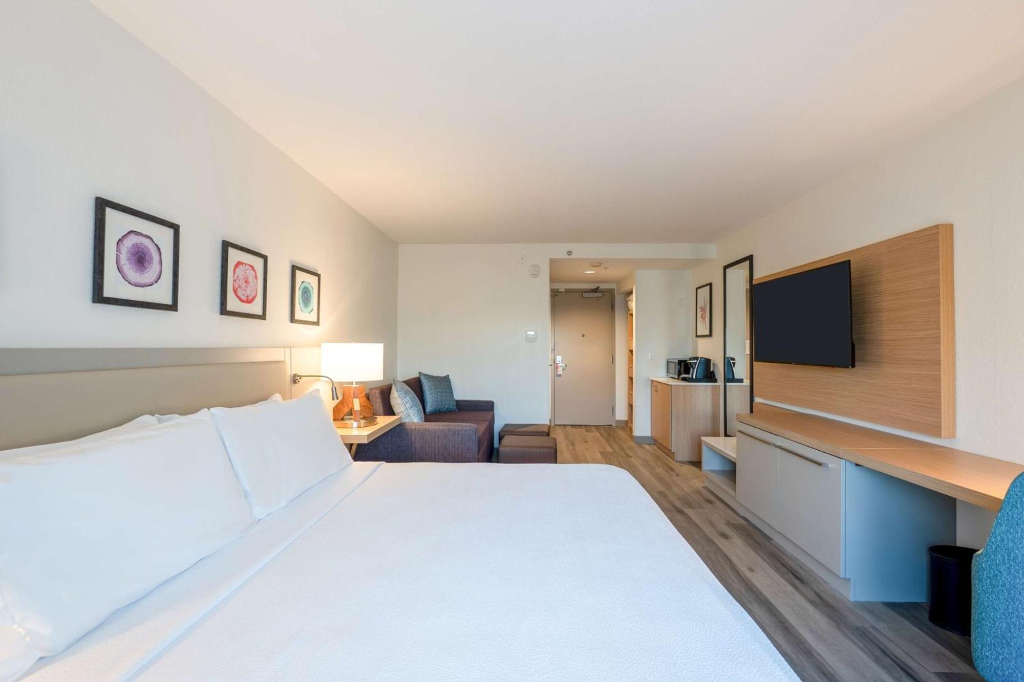 Hilton Garden Ft. Lauderdale Airport-cruise Port Dania Beach