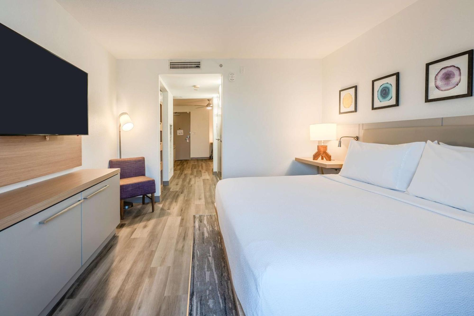 Hilton Garden Ft. Lauderdale Airport-cruise Port Dania Beach