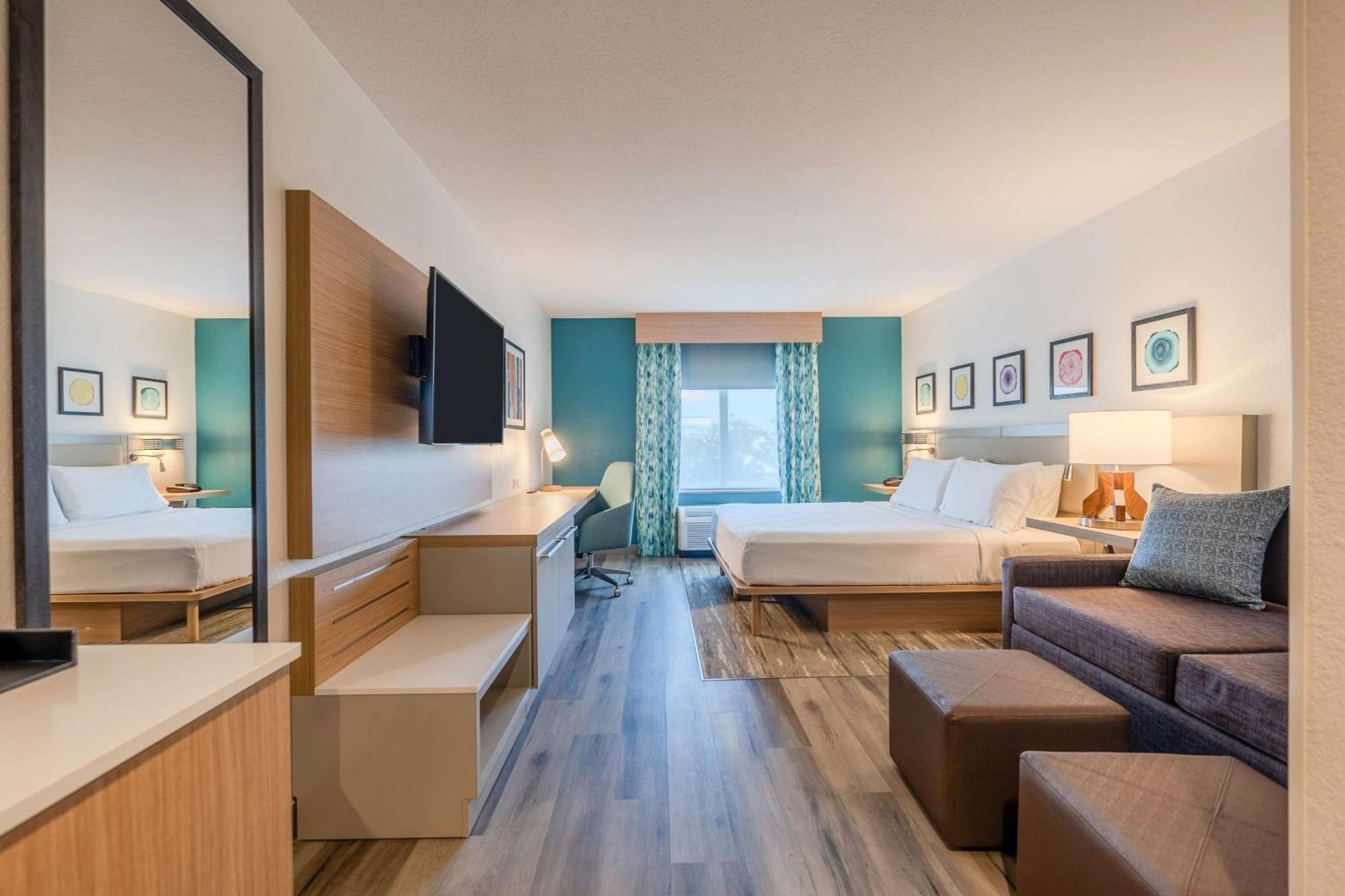 Hilton Garden Ft. Lauderdale Airport-cruise Port Hotel Dania Beach