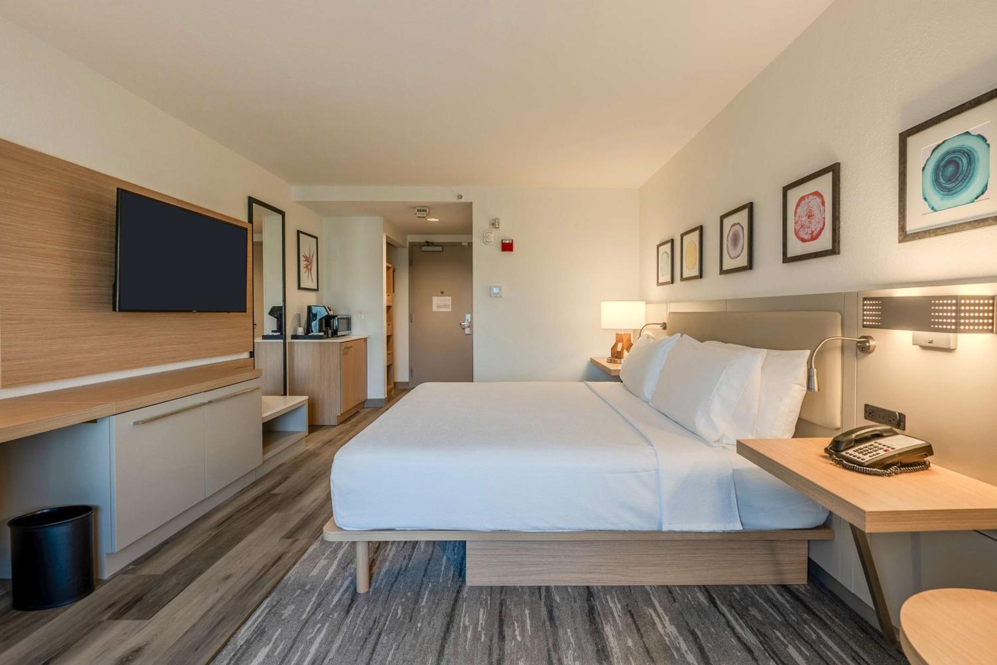 Hilton Garden Ft. Lauderdale Airport-cruise Port Dania Beach