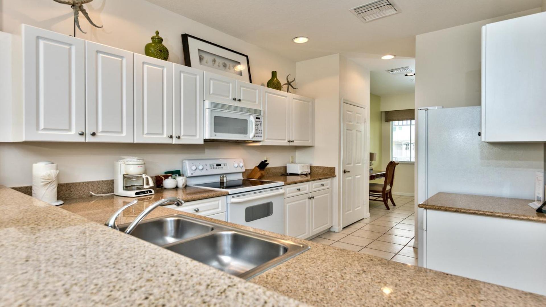 Genoa Vacation Rental Apartment