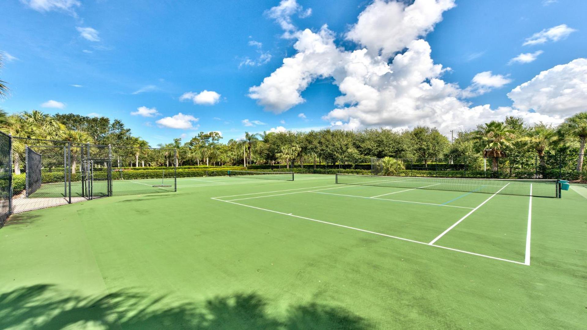 Genoa Vacation Rental * Naples