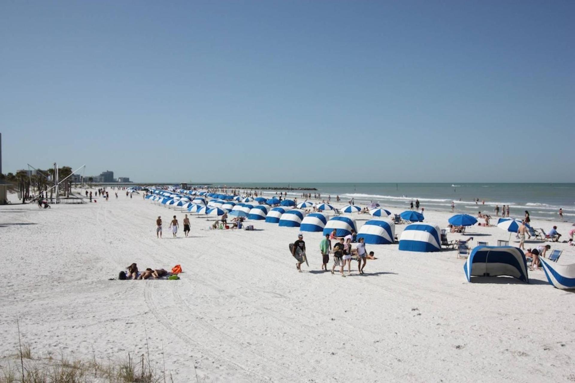 Sun & Sea C300 Clearwater Beach