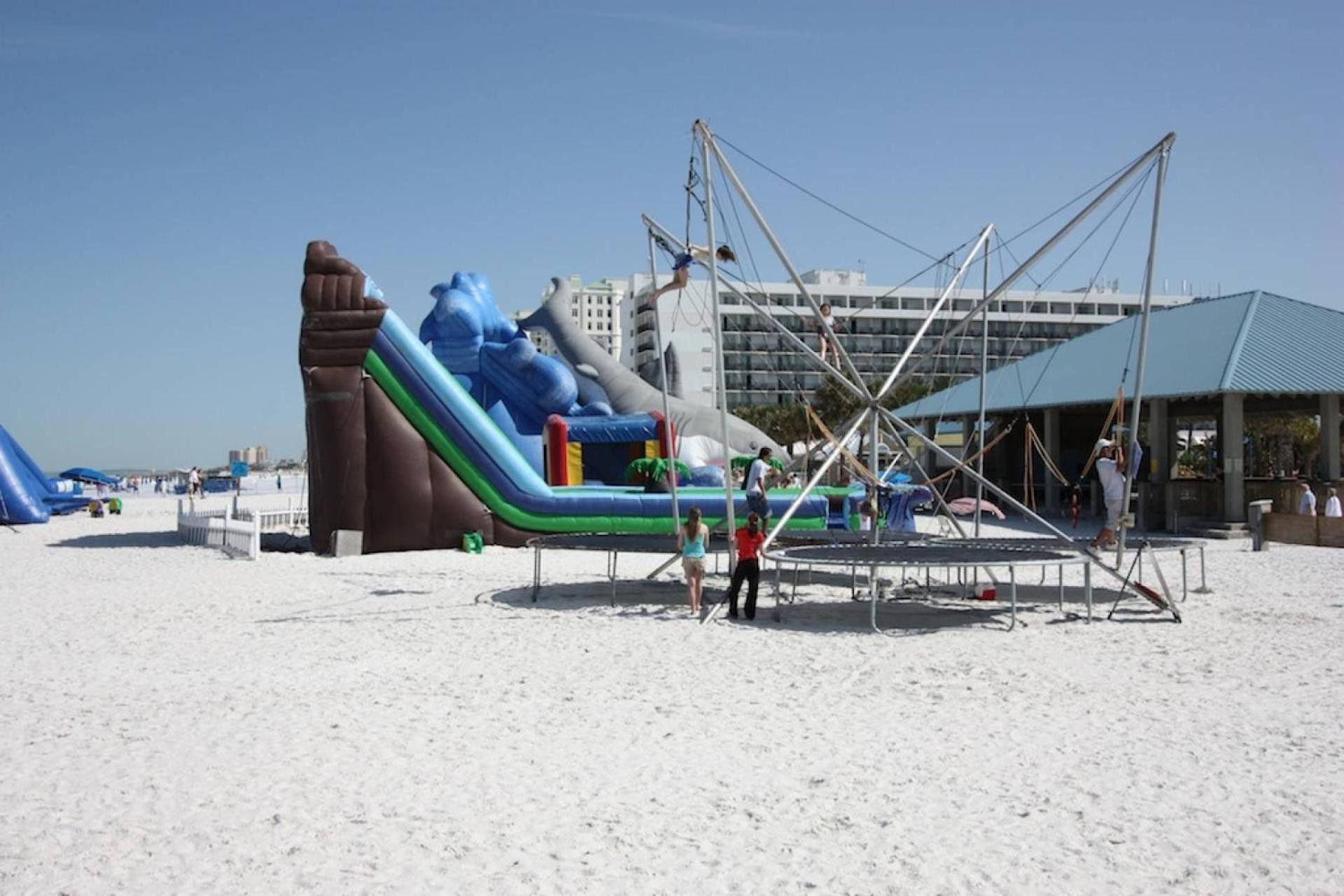 Sun & Sea C300 Holiday home Clearwater Beach