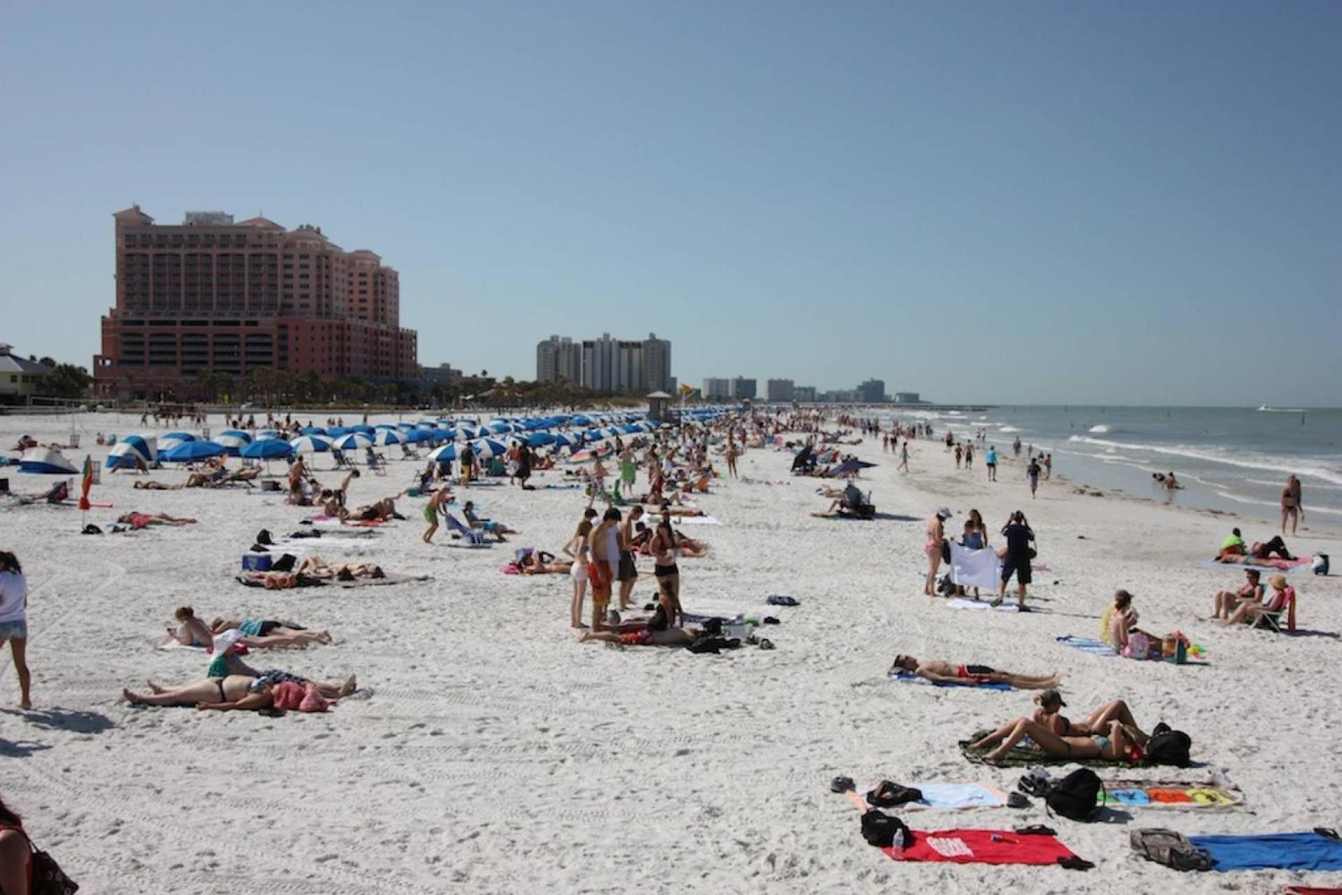 Sun & Sea C300 Clearwater Beach