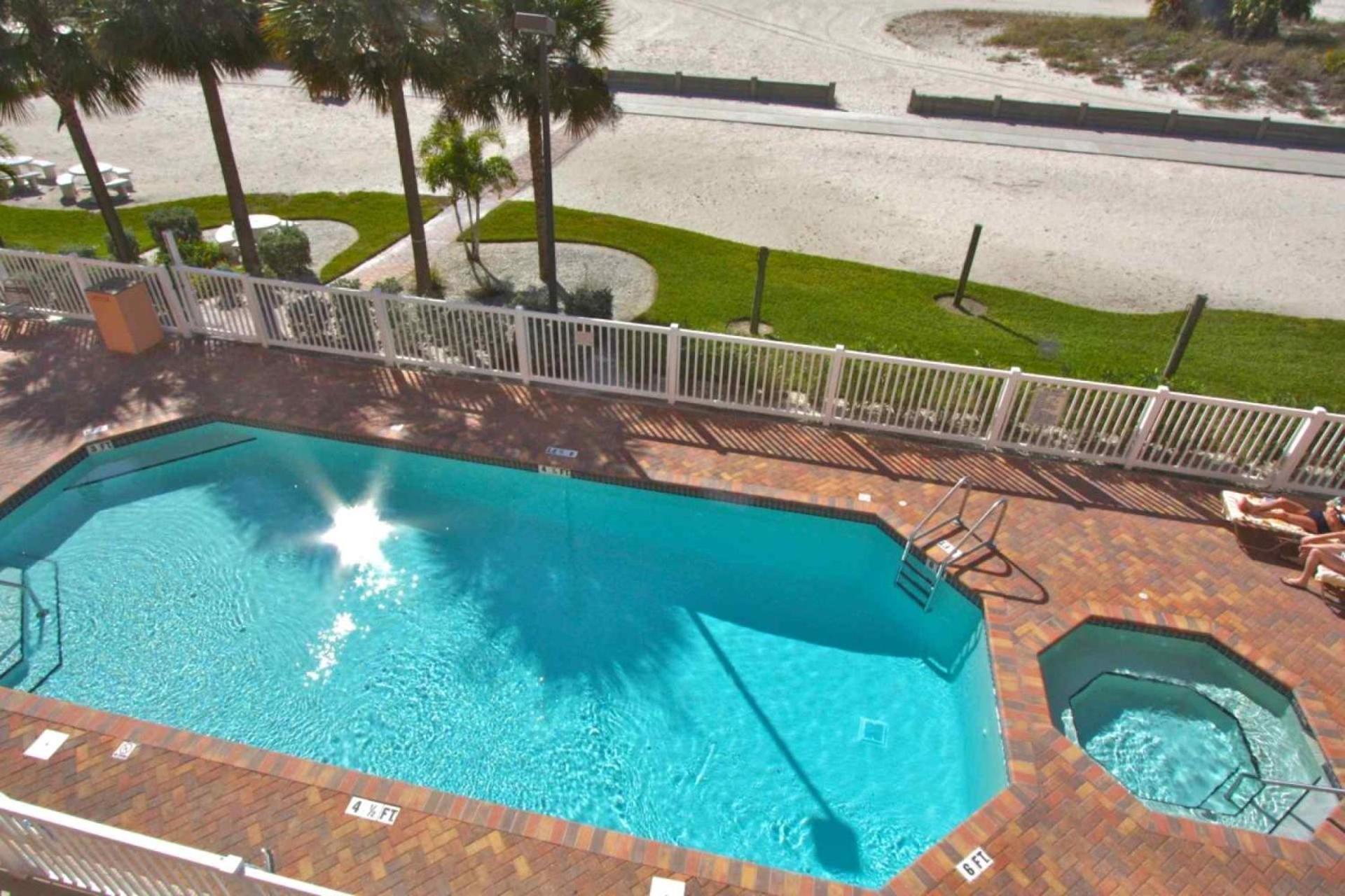 206 - Surf Holiday home St. Pete Beach