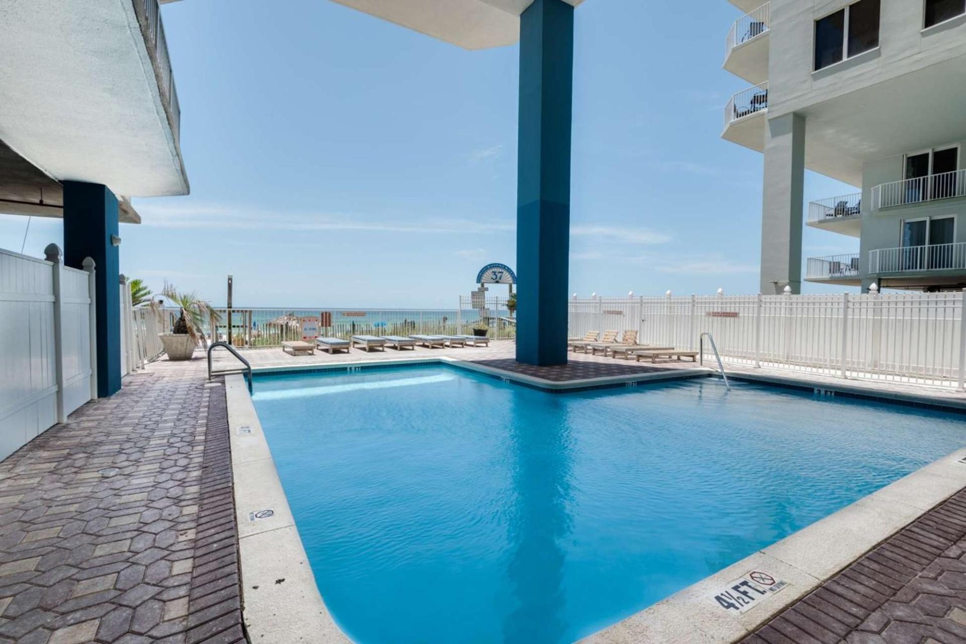 903 Grandview East * Panama City Beach
