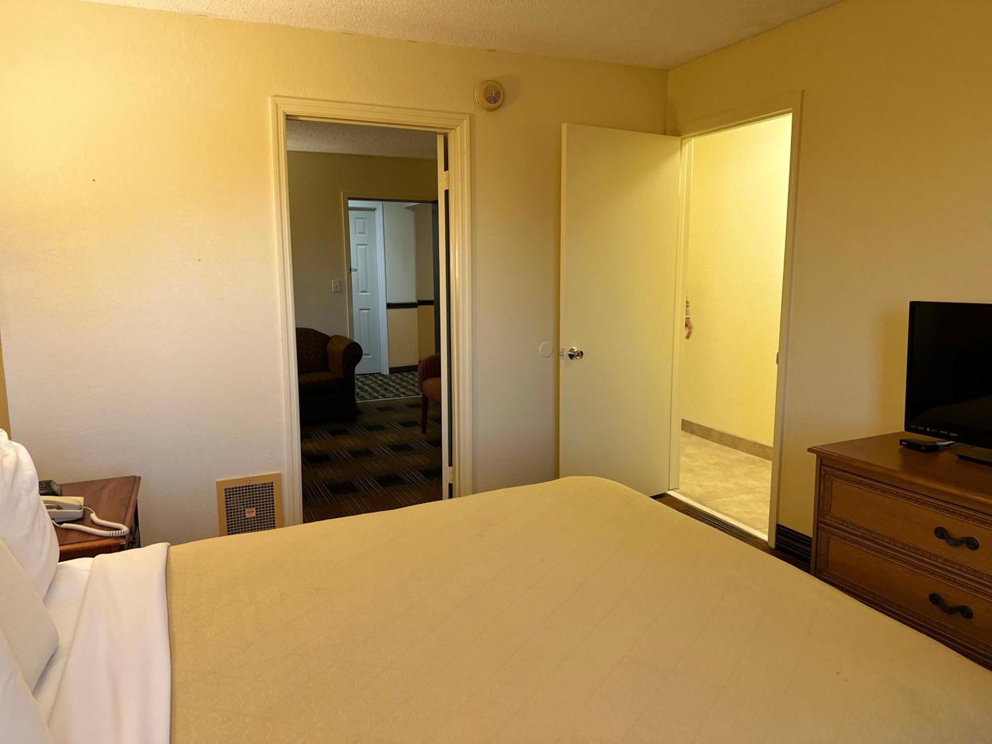Hotel St. Augustine Island St. Augustine Beach
