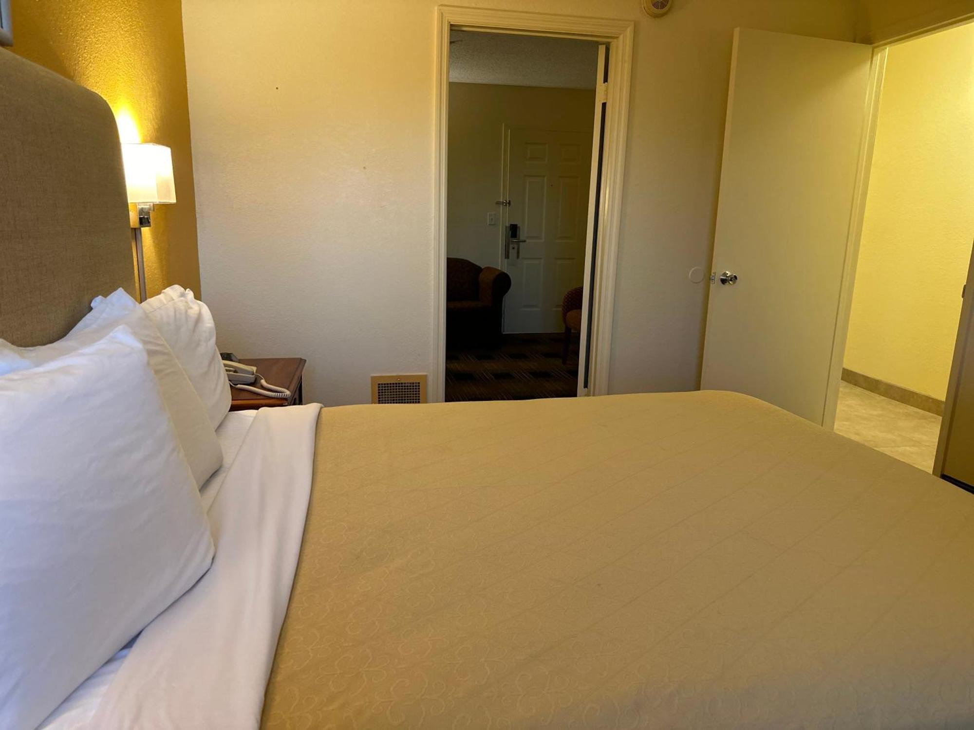 Hotel St. Augustine Island 2*