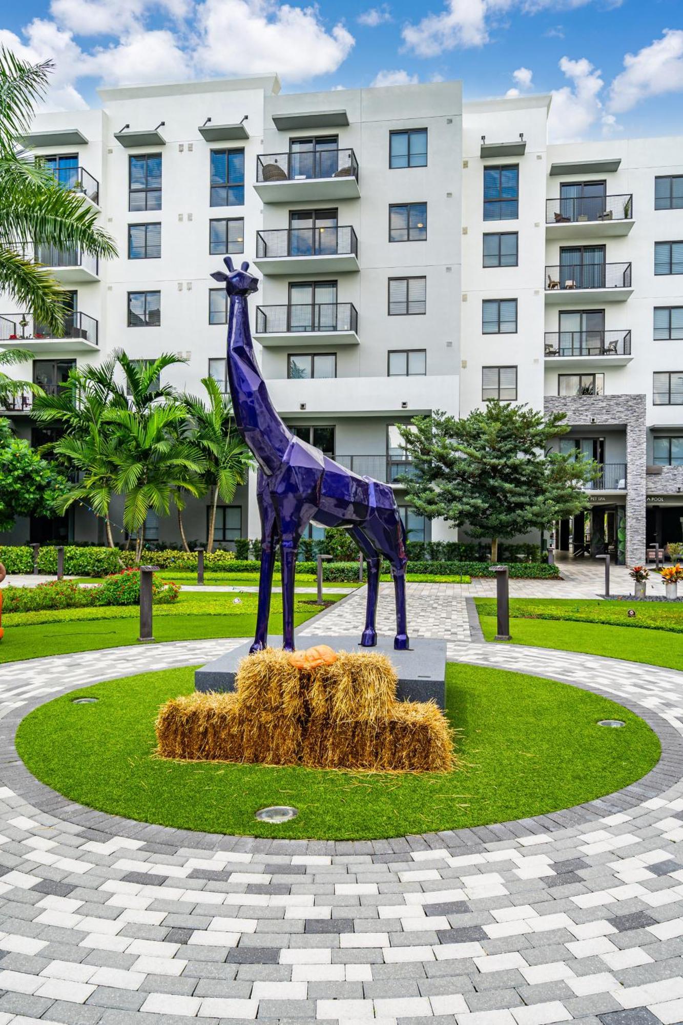 Apartment Amazing 2 Bedroom Unit In Doral Miami With Free Parking
