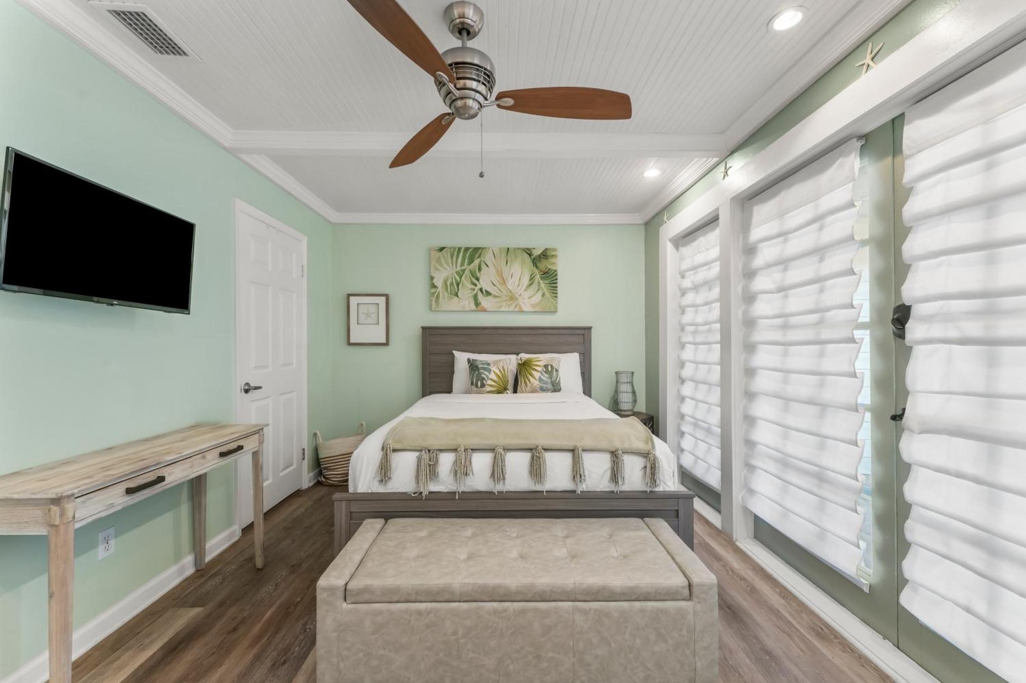 Solitude On 30a - Seacrest Townhouse With Access - Free Bikes Holiday home Rosemary Beach