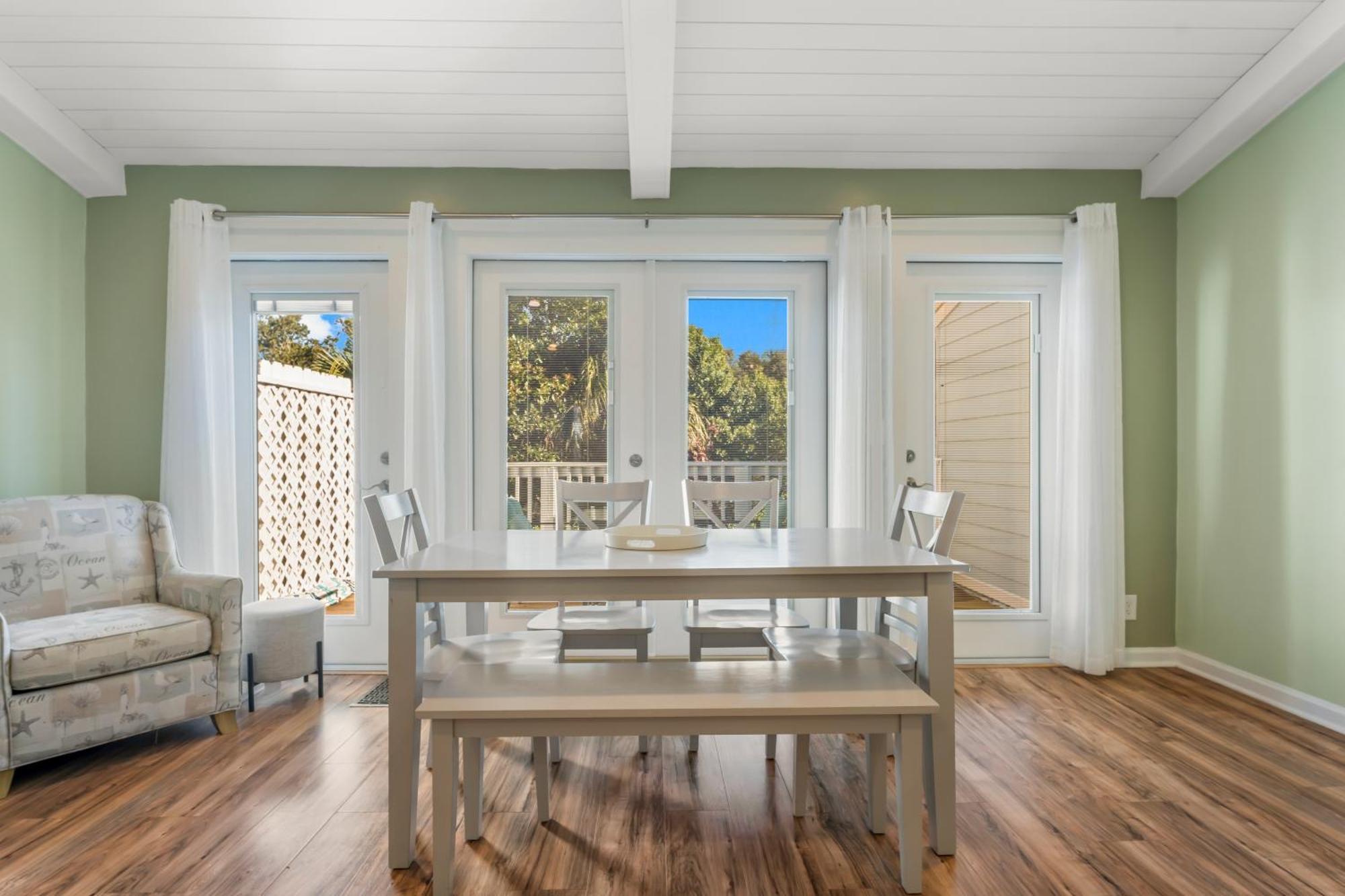 Holiday home Solitude On 30a - Seacrest Townhouse With Access - Free Bikes