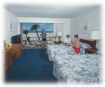 Thunderbird Hotel