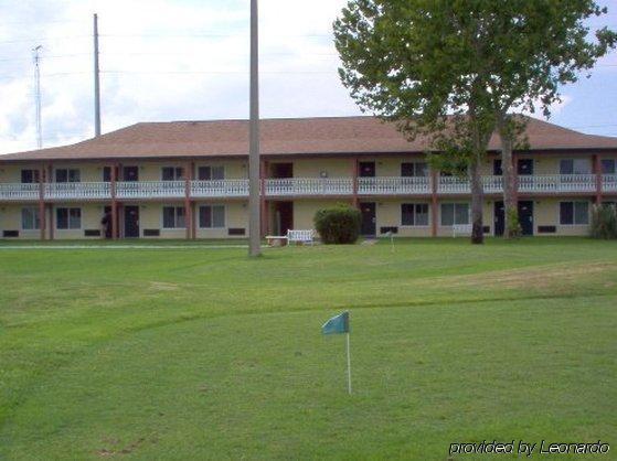 On The Florida Hotel *