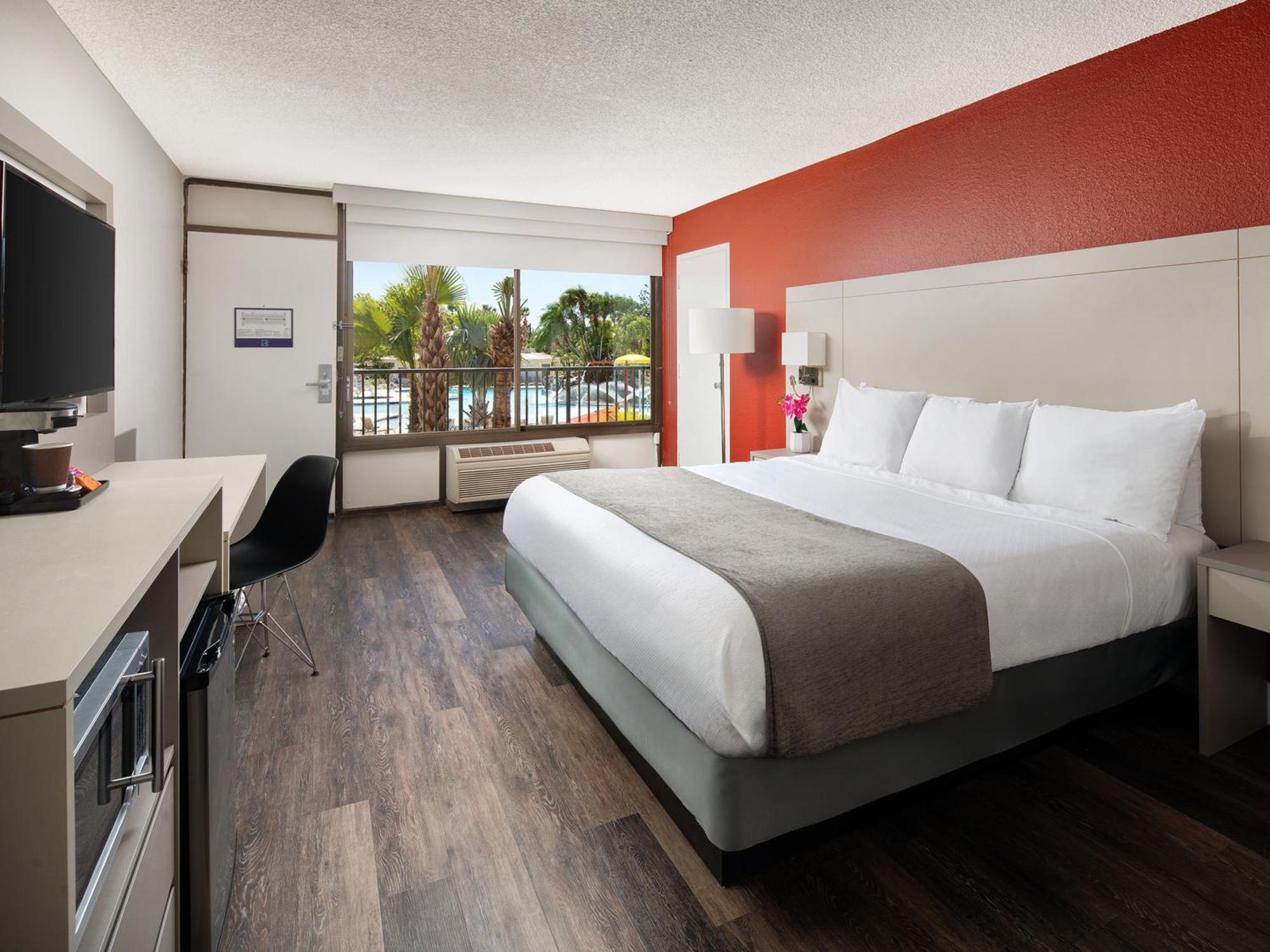 Wyndham I-drive Avanti & Conference Center
