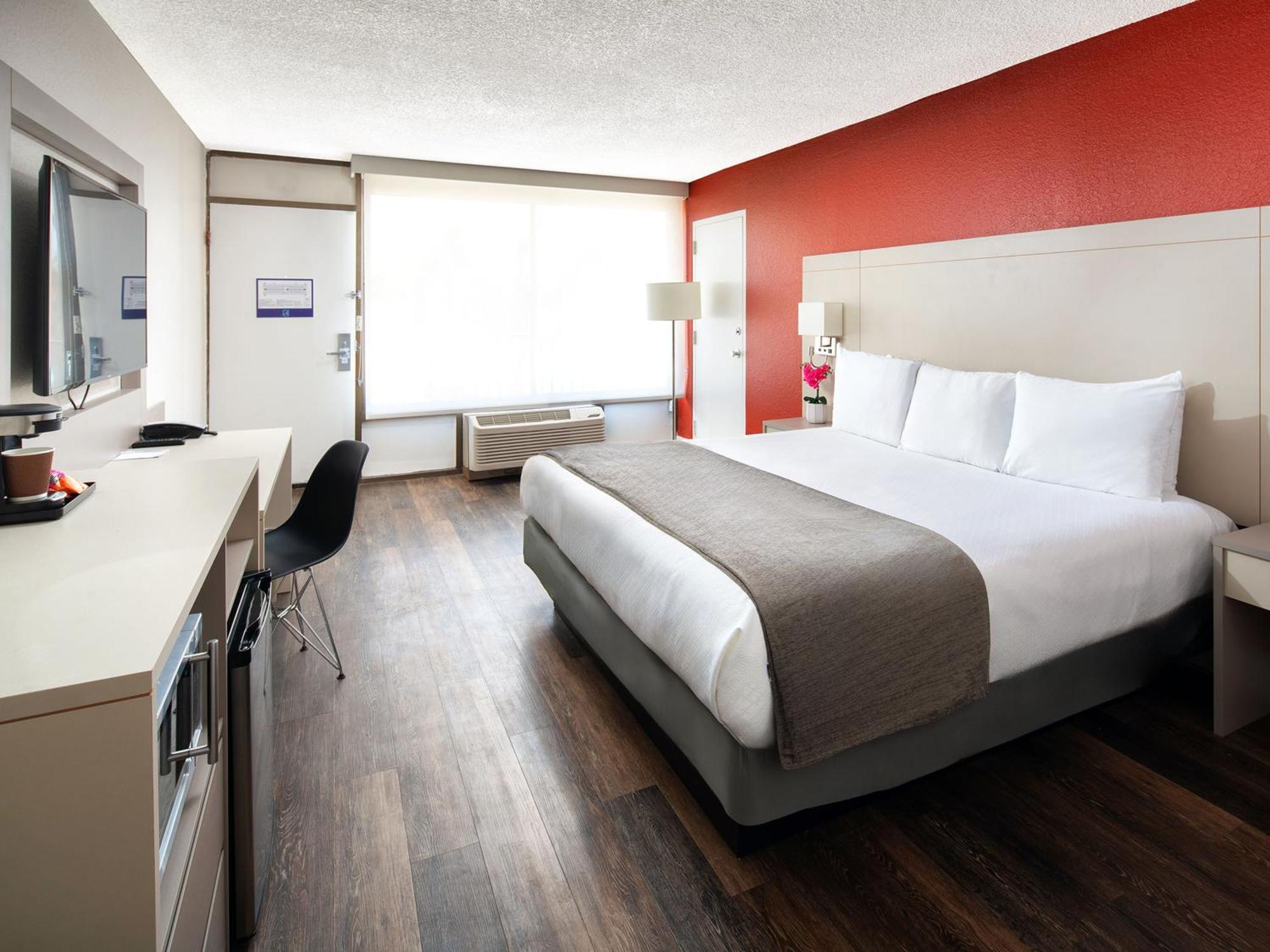 Wyndham I-drive Avanti & Conference Center Resort